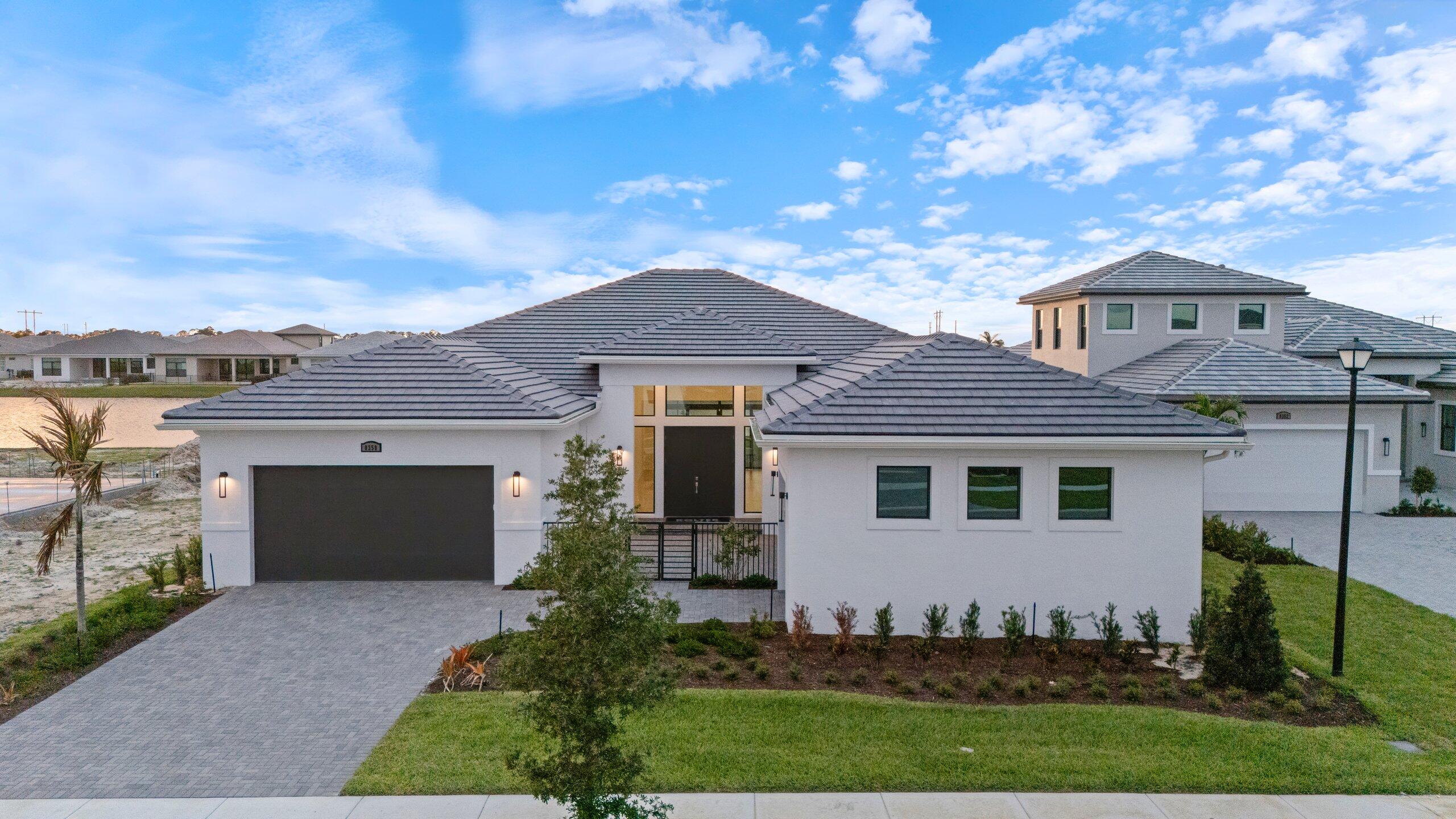 Listing  8358 SW Puccini Way, Port St. Lucie, FL 34987, Port St. Lucie, FL 34987