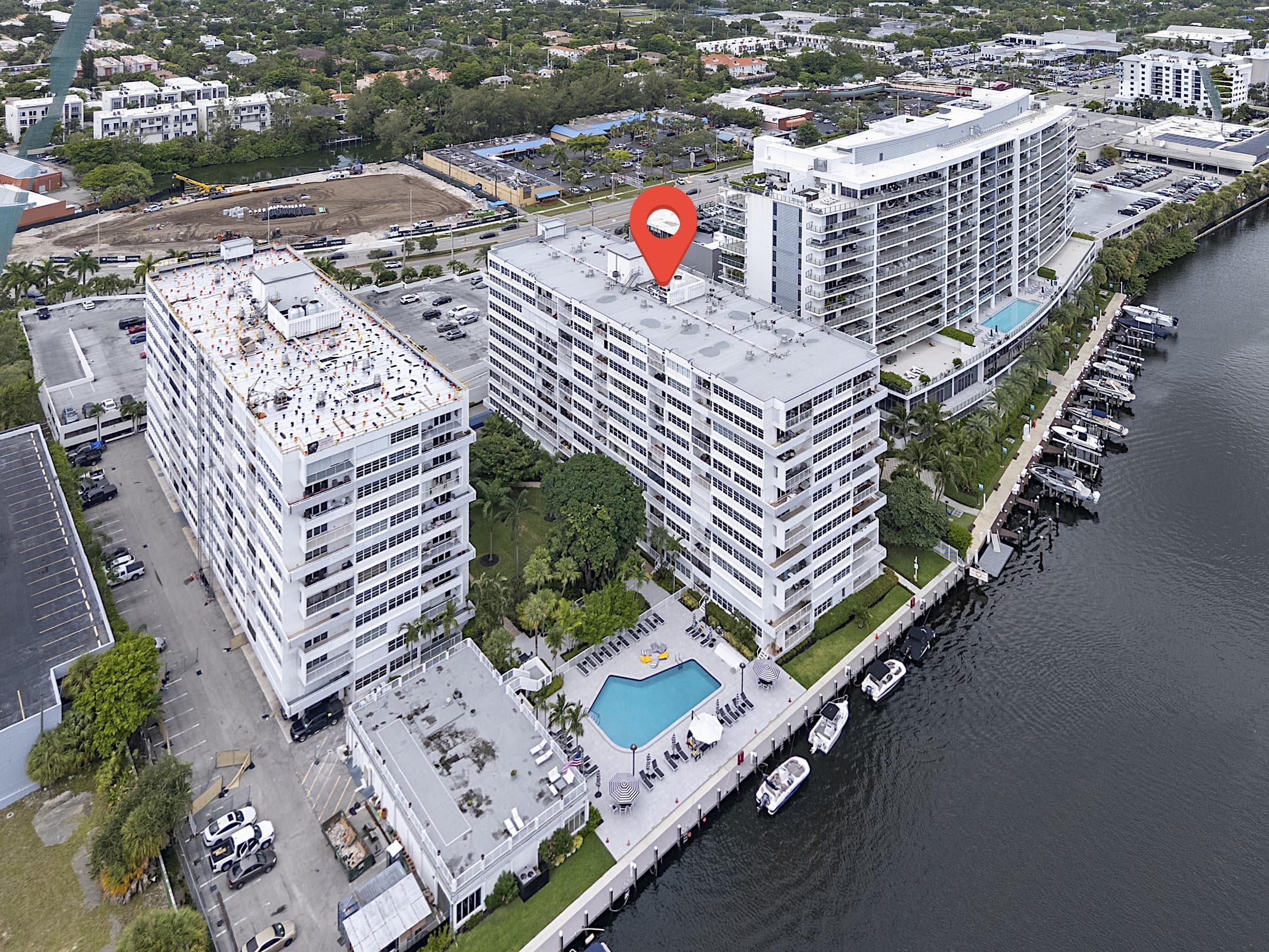 Listing  1170 N FEDERAL Highway 612, Fort Lauderdale, FL 33304, Fort Lauderdale, FL 33304