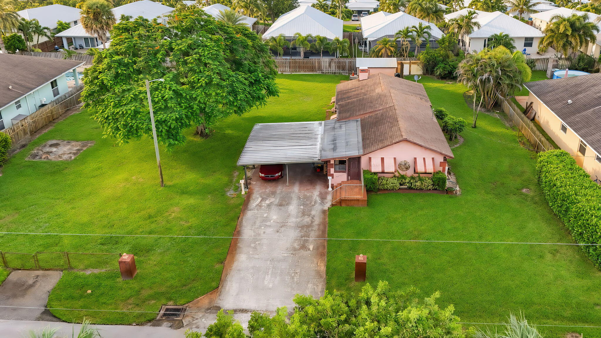 Listing  17596 CINQUEZ PARK Road W, Jupiter, FL 33458, Jupiter, FL 33458