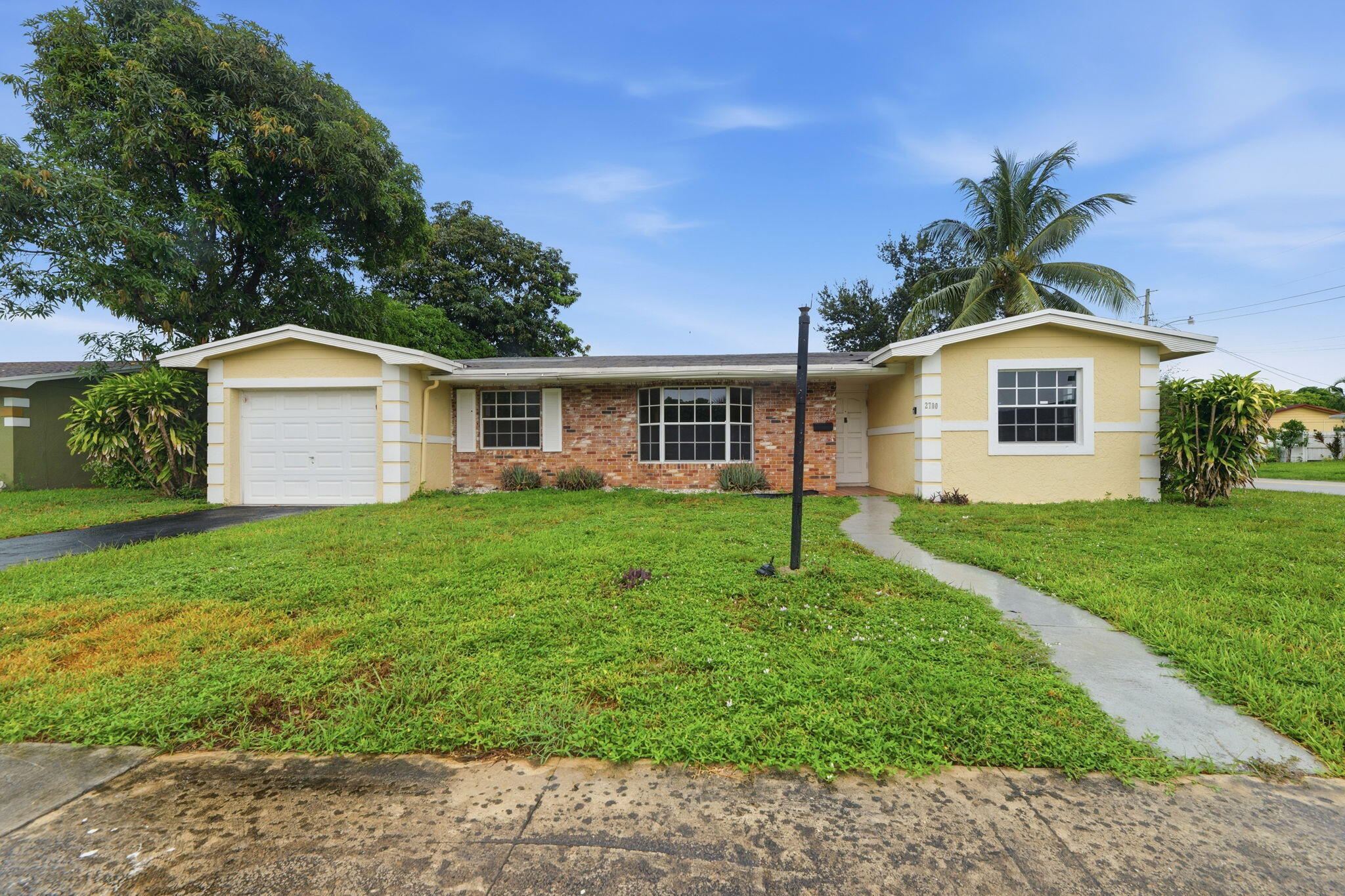 Listing  2700 NW 36th Avenue, Lauderdale Lakes, FL 33311, Lauderdale Lakes, FL 33311