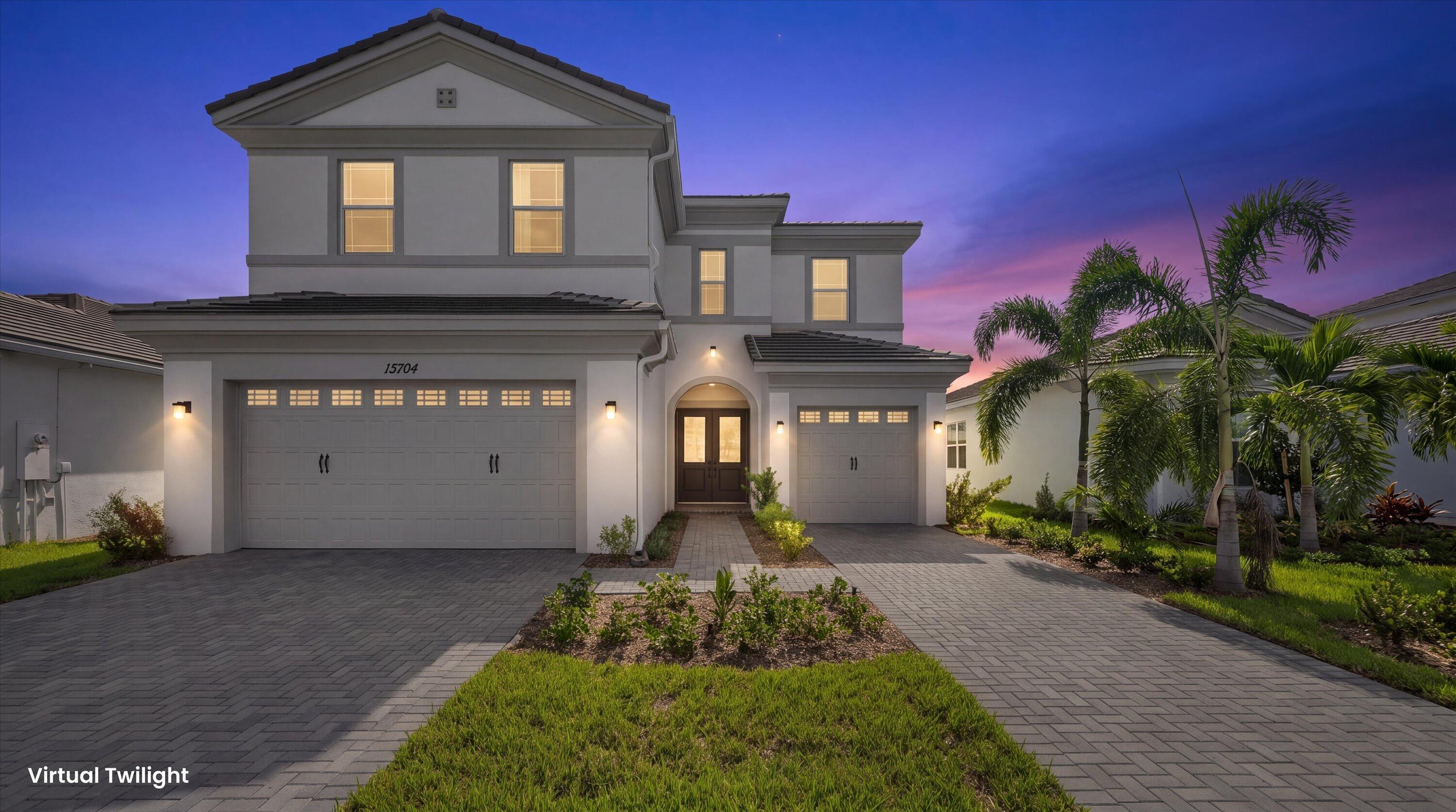 View details of listing 13704 CENTURY OAK, Westlake, FL 33470 Westlake with MLS#