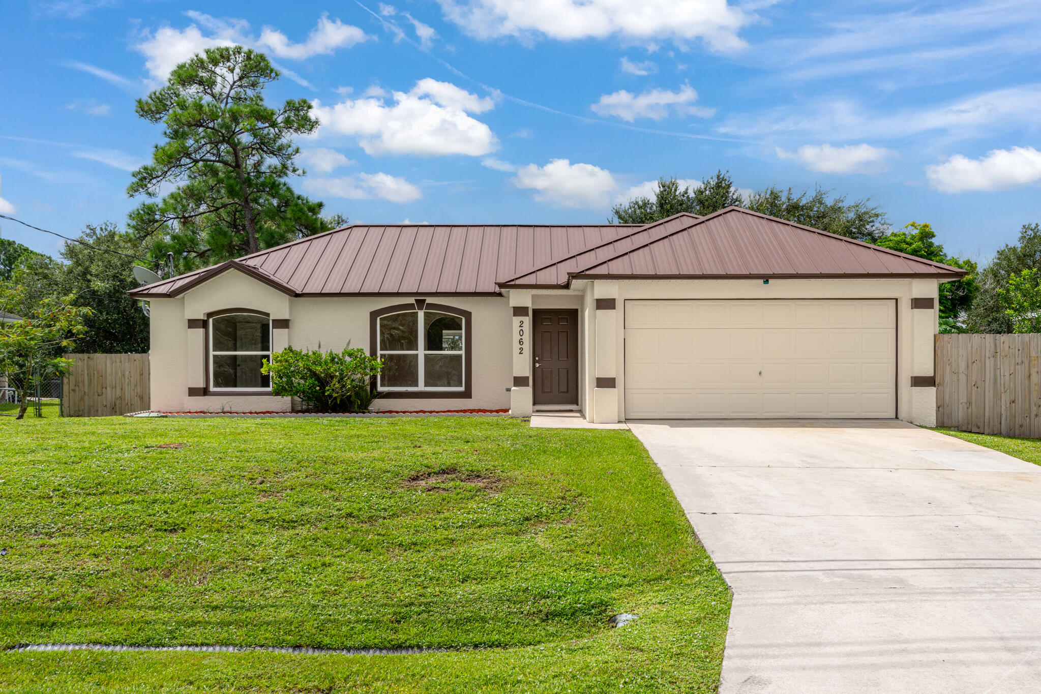 Listing  2062 SW JANETTE Avenue, Port St. Lucie, FL 34953, Port St. Lucie, FL 34953