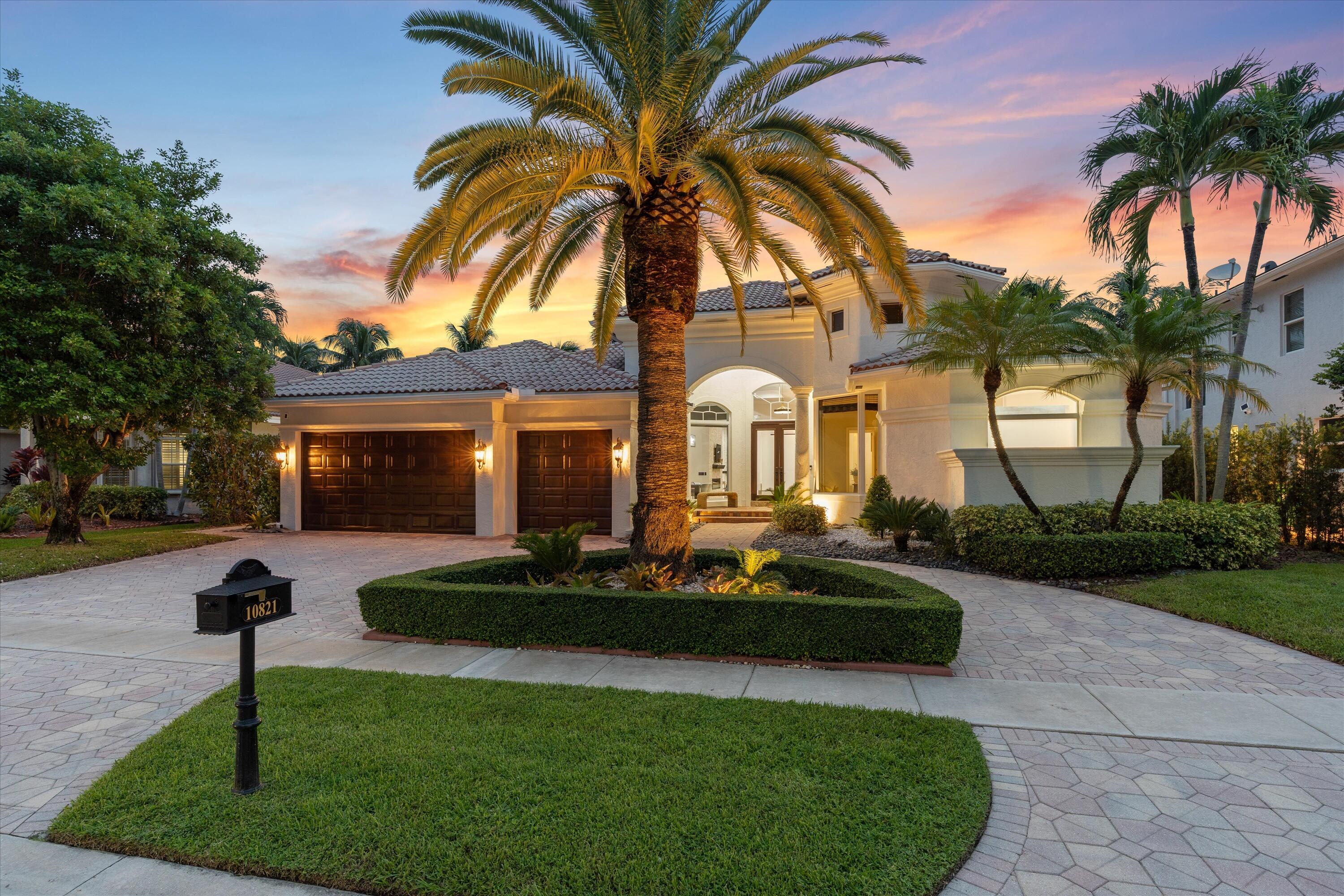 Listing  10821 Blue Palm Street, Plantation, FL 33324, Plantation, FL 33324
