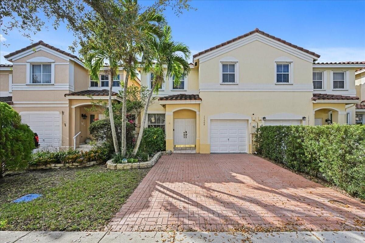 Listing  17064 SW 33rd Court, Miramar, FL 33027, Miramar, FL 33027