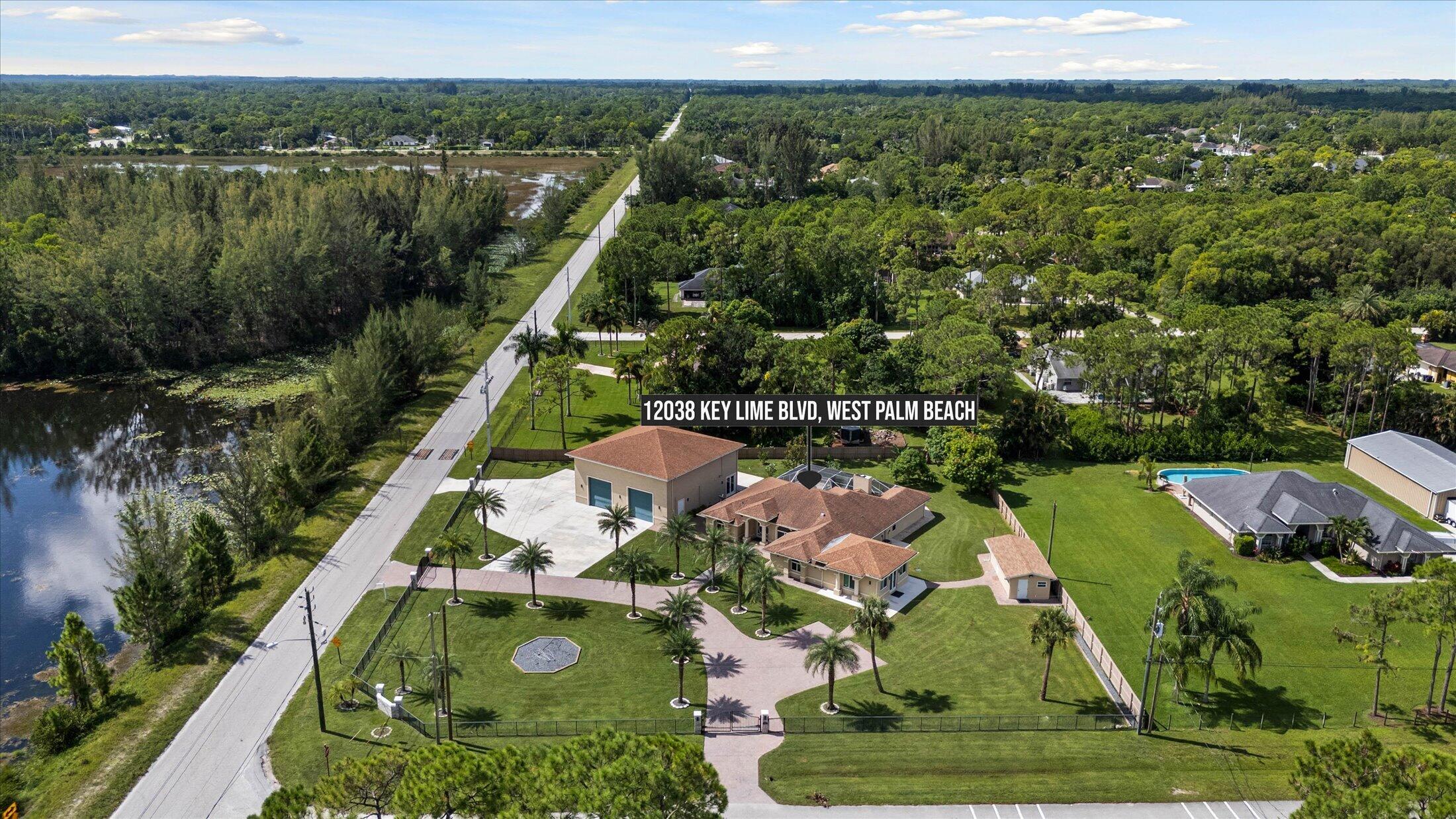 Listing  12038 Key Lime Boulevard, West Palm Beach, FL 33412, West Palm Beach, FL 33412