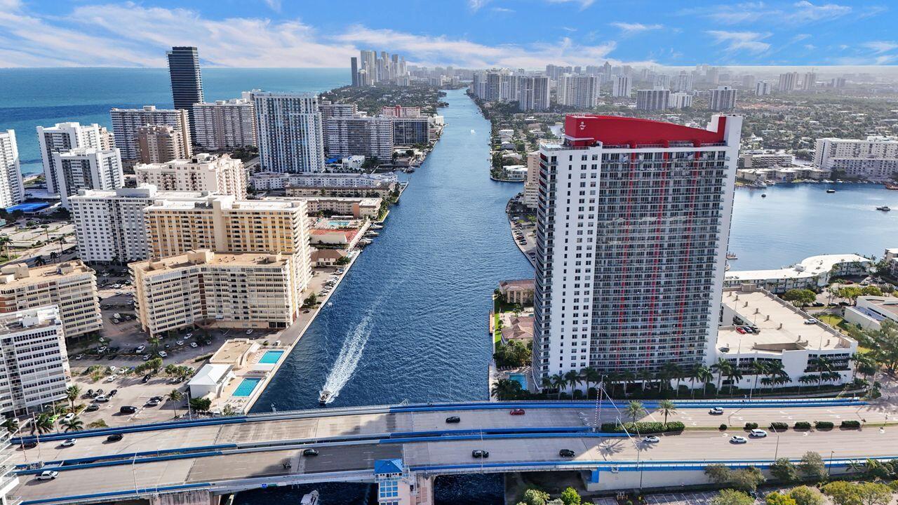 Listing  2600 E HALLANDALE BEACH Boulevard T3210, Hallandale Beach, FL 33009, Hallandale Beach, FL 33009