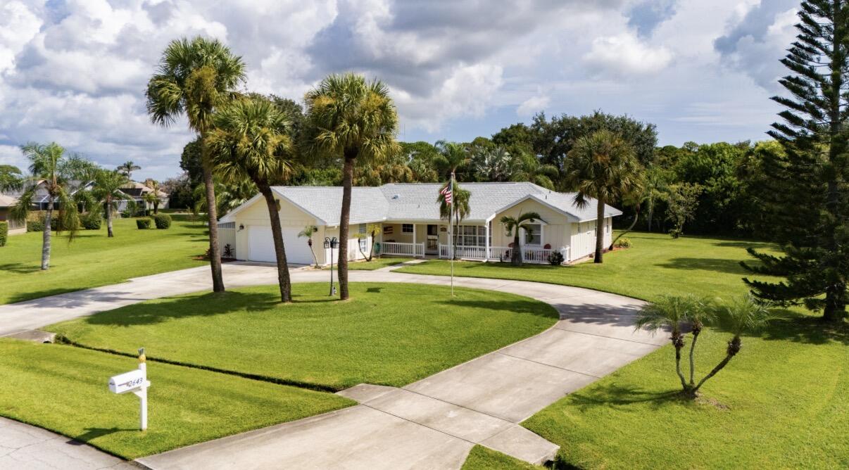 Listing  2643 SE Emmett Road, Port St. Lucie, FL 34952, Port St. Lucie, FL 34952