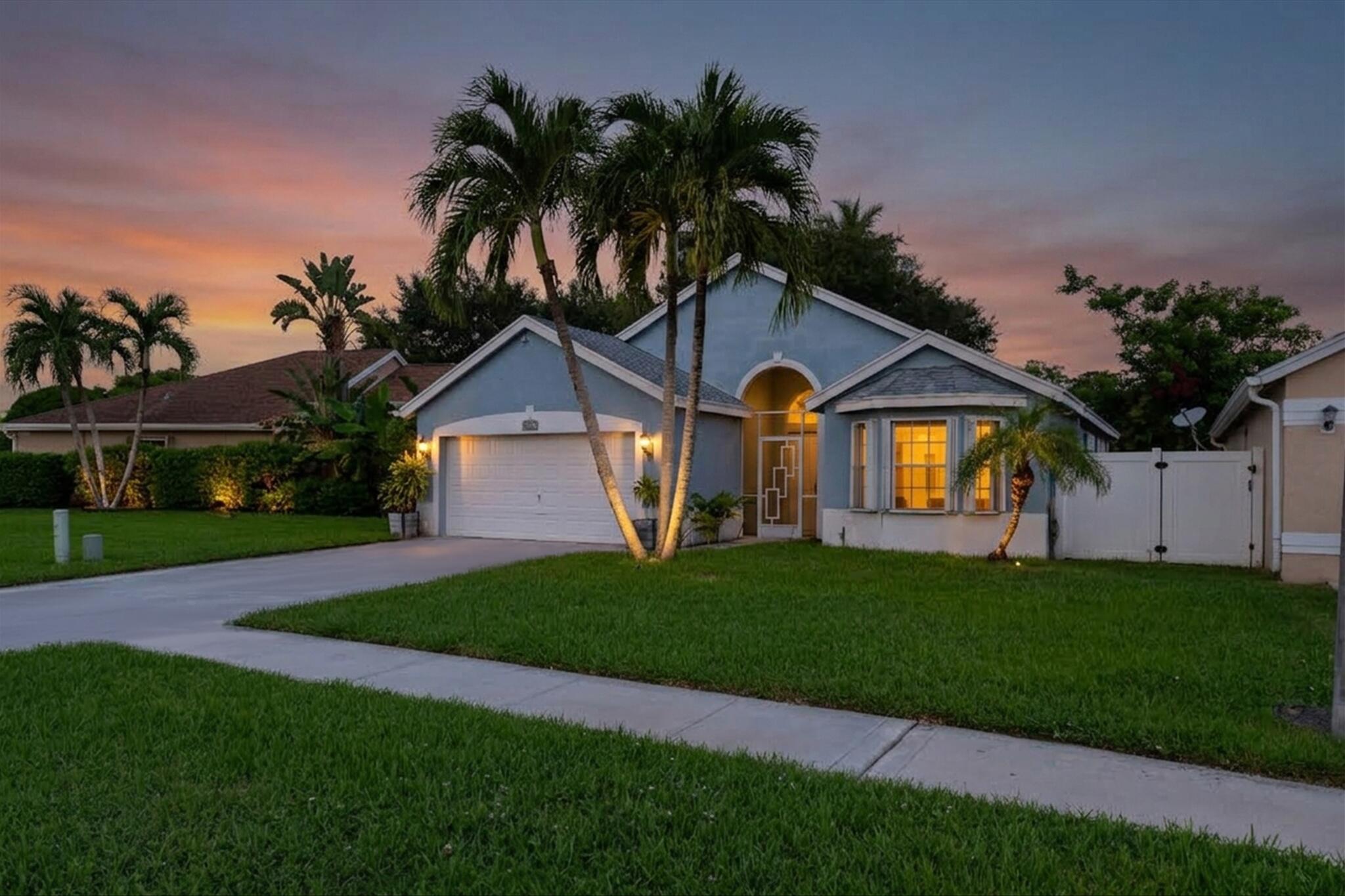 Listing  103 Saddle Trail, Royal Palm Beach, FL 33411, Royal Palm Beach, FL 33411