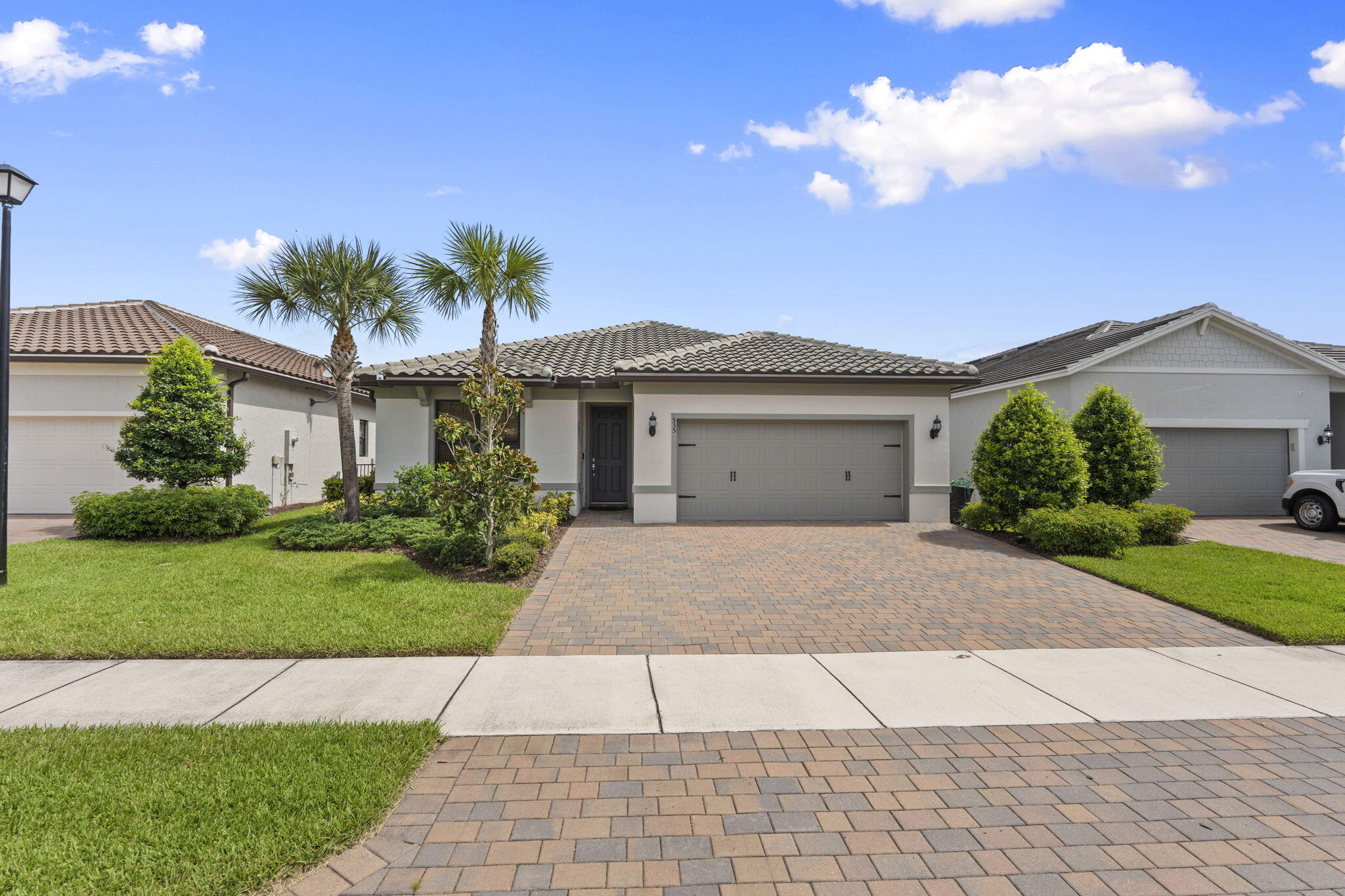 Listing  535 SE VILLANDRY Way, Port St. Lucie, FL 34984, Port St. Lucie, FL 34984