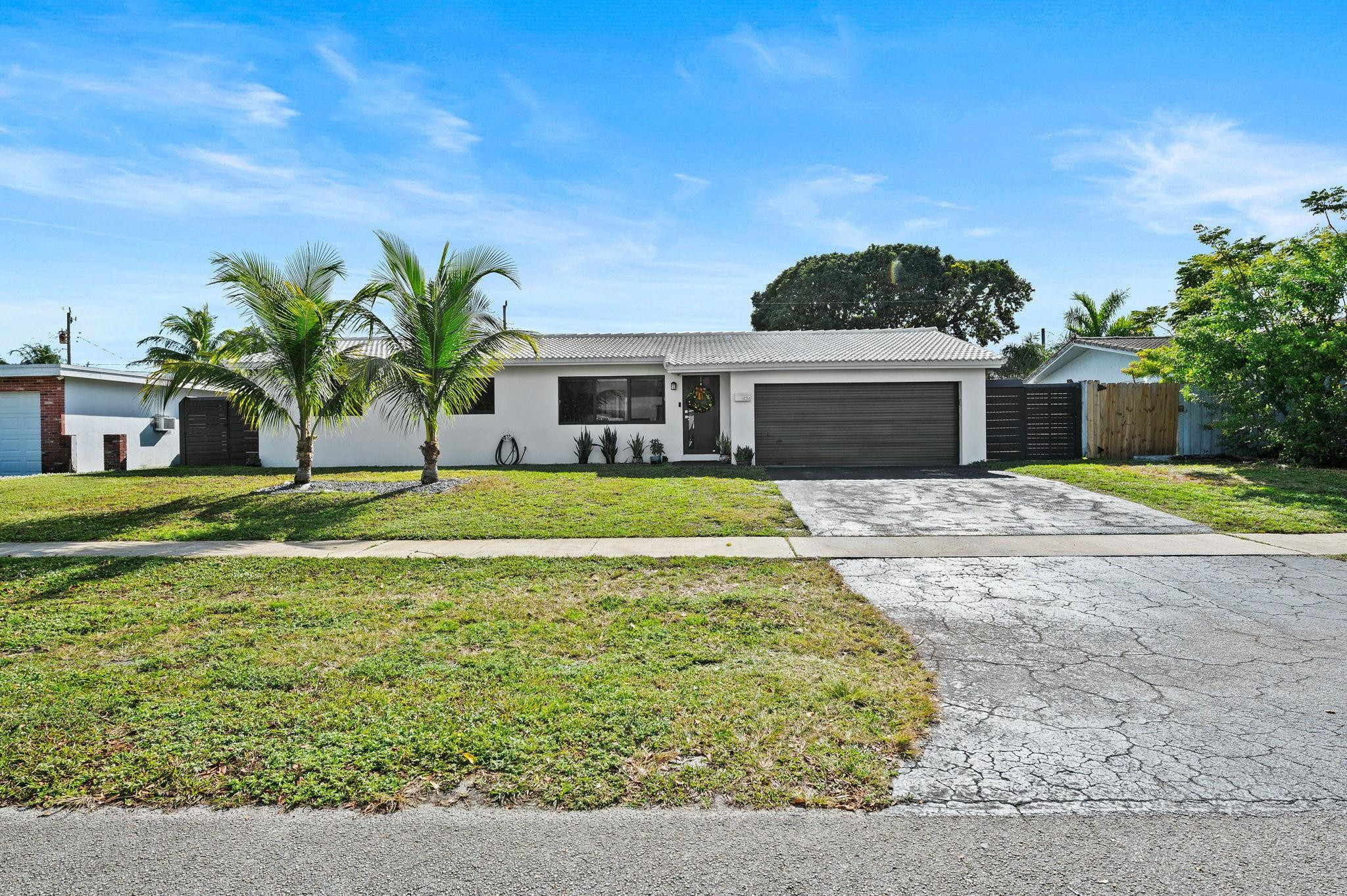 Listing  4314 Roosevelt Street, Hollywood, FL 33021, Hollywood, FL 33021
