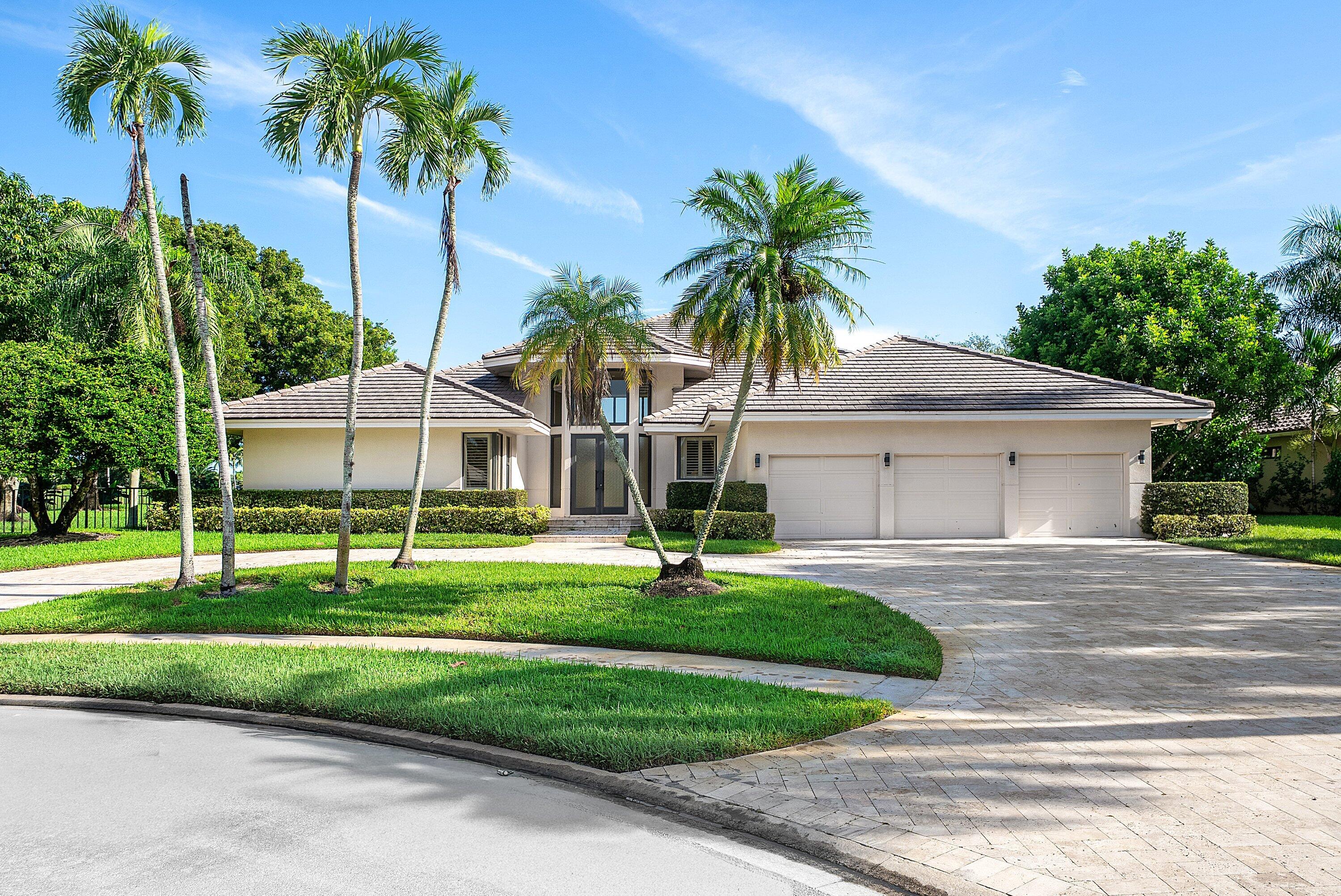 Listing  4044 PACAYA Circle, Boca Raton, FL 33487, Boca Raton, FL 33487