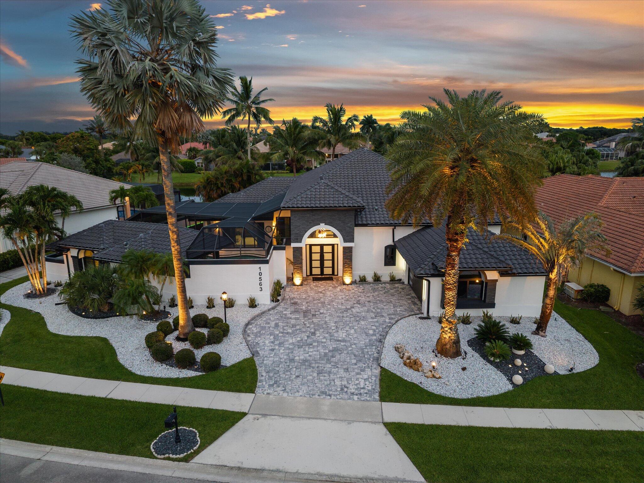 Listing  10563 Stonebridge Boulevard, Boca Raton, FL 33498, Boca Raton, FL 33498