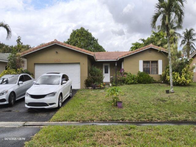 Listing  3730 NW 114th Avenue, Coral Springs, FL 33065, Coral Springs, FL 33065