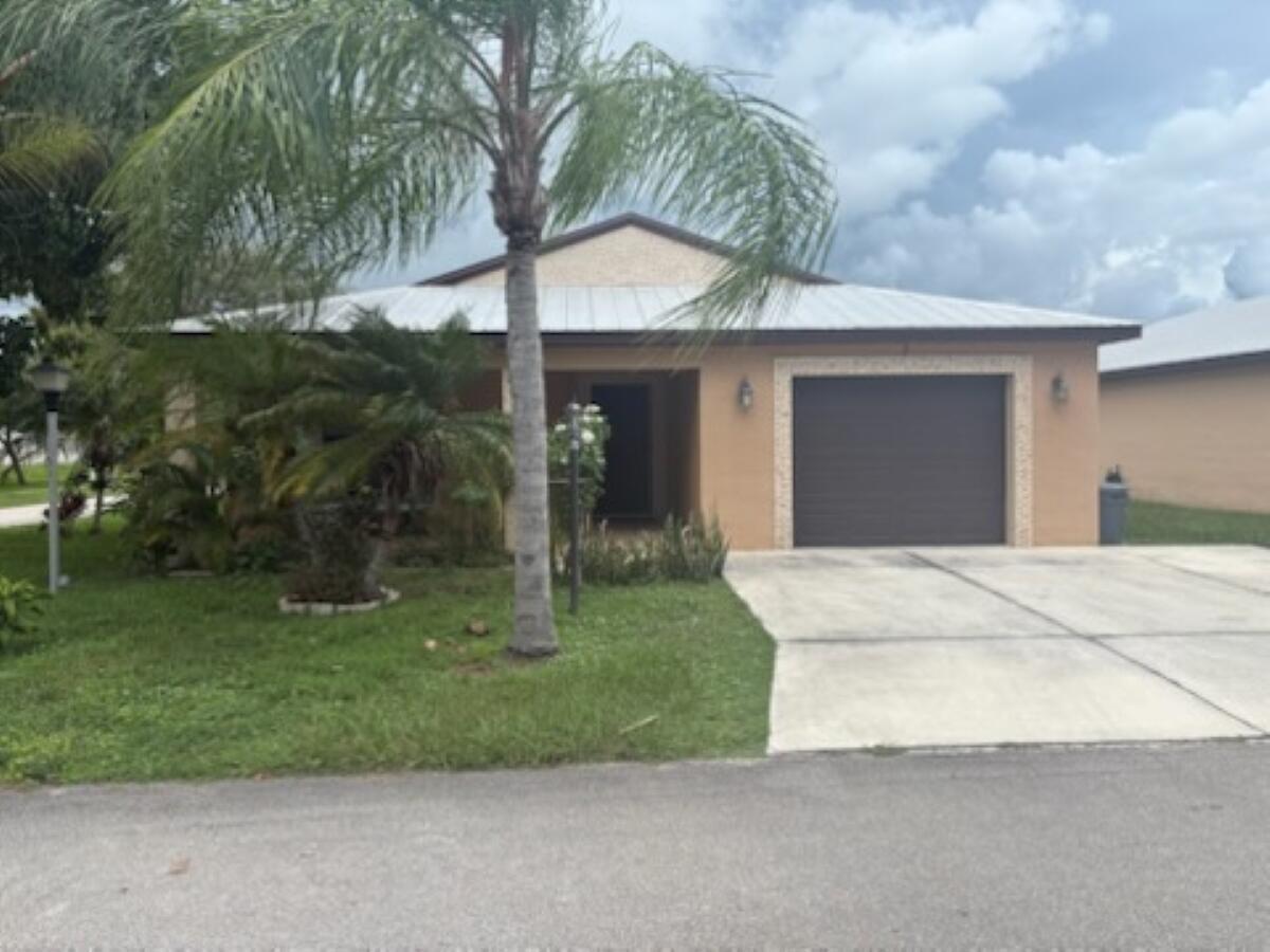 Listing  1 Barcelona Lane, Port St. Lucie, FL 34952, Port St. Lucie, FL 34952