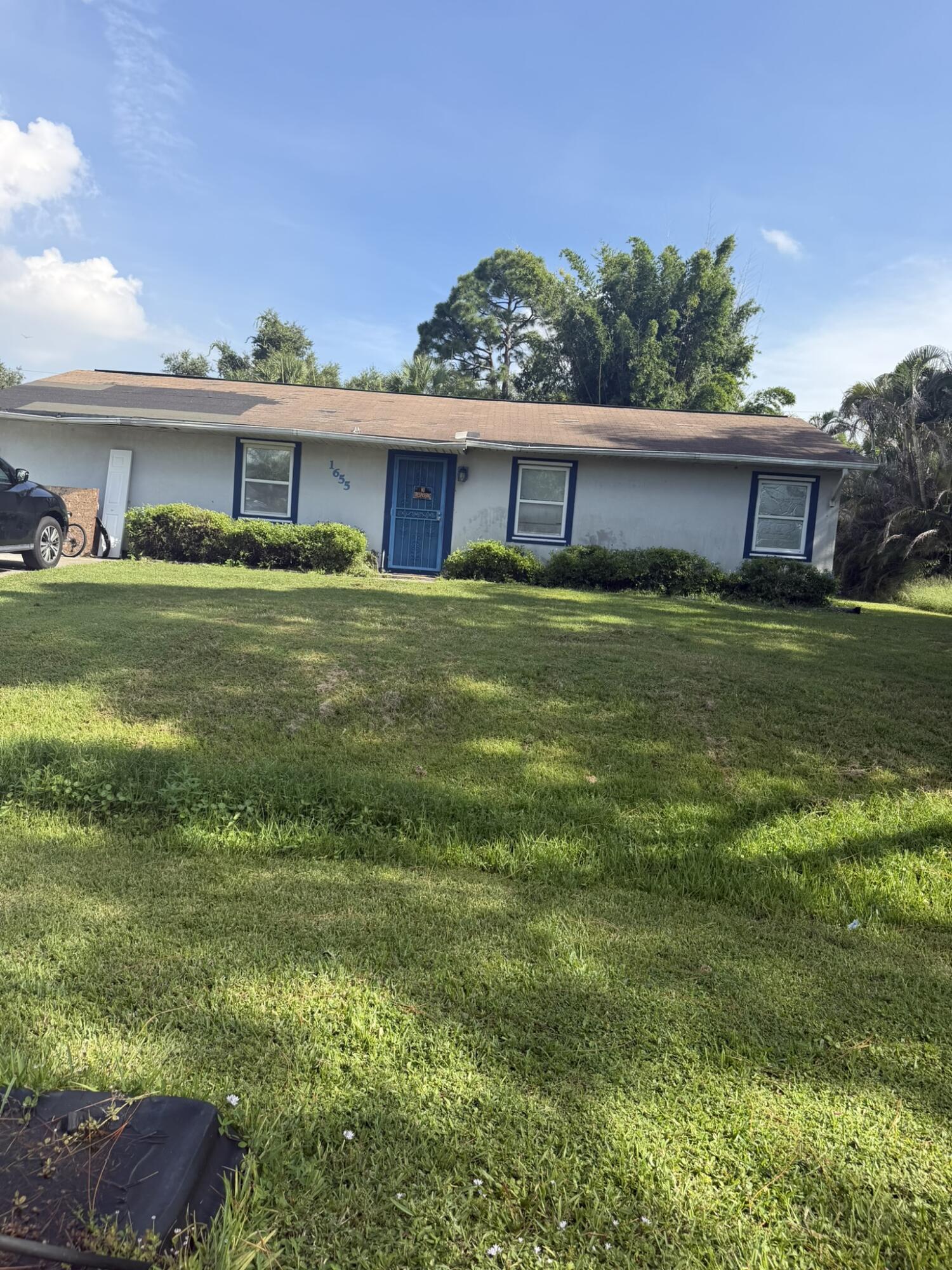 Listing  1655 SW Escobar Lane, Port St. Lucie, FL 34953, Port St. Lucie, FL 34953