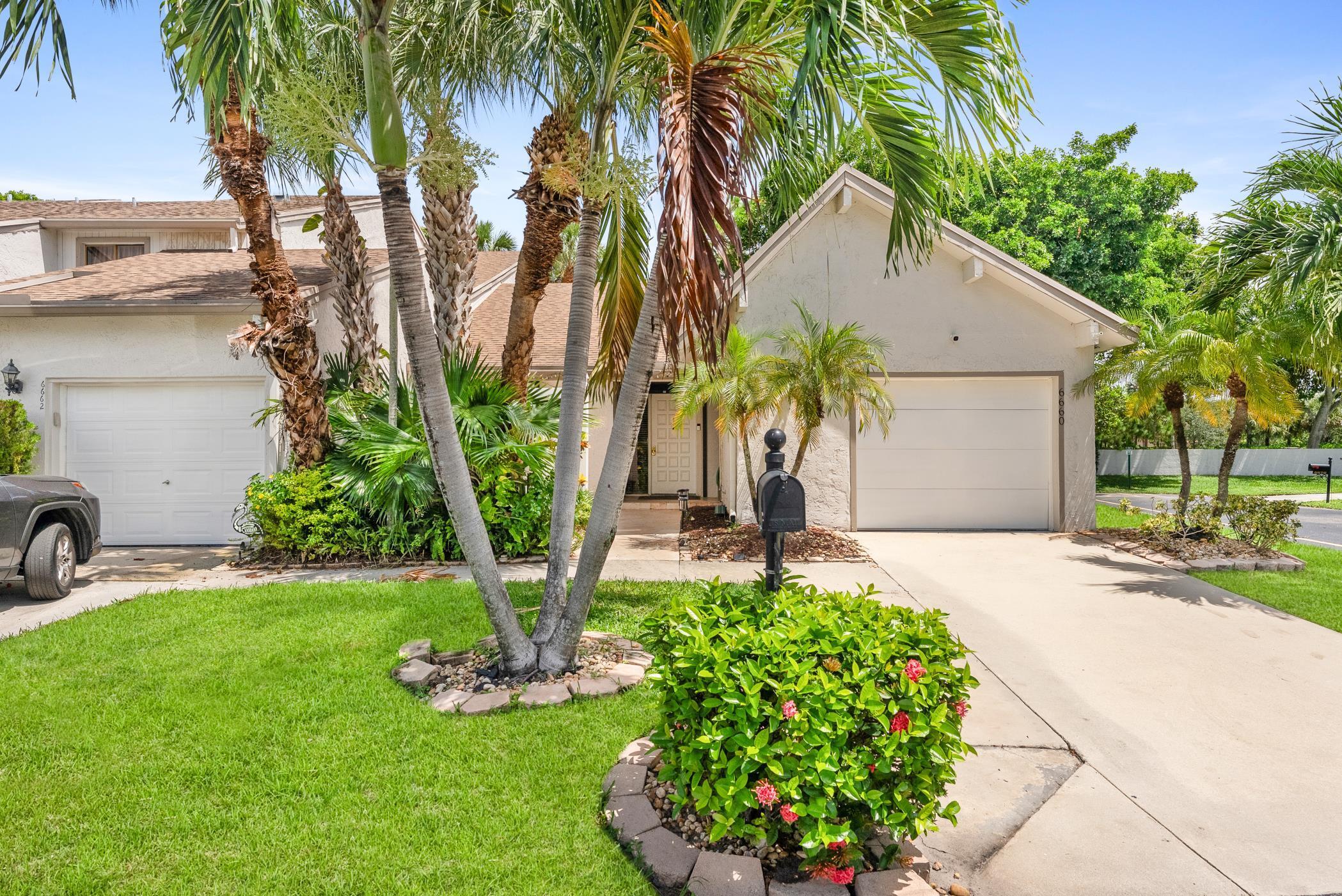 Listing  6660 CANARY PALM Circle, Boca Raton, FL 33433, Boca Raton, FL 33433