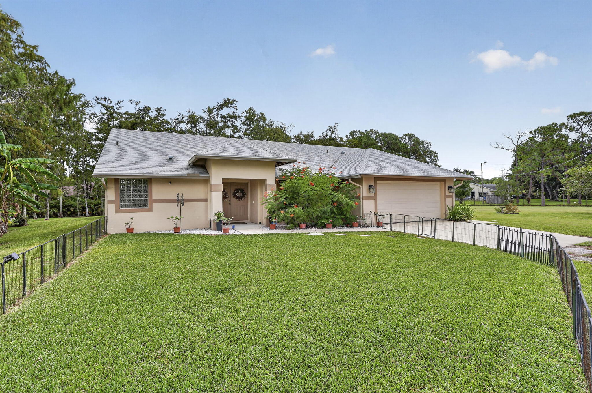 Listing  16477 Orange Boulevard, Loxahatchee, FL 33470, Loxahatchee, FL 33470