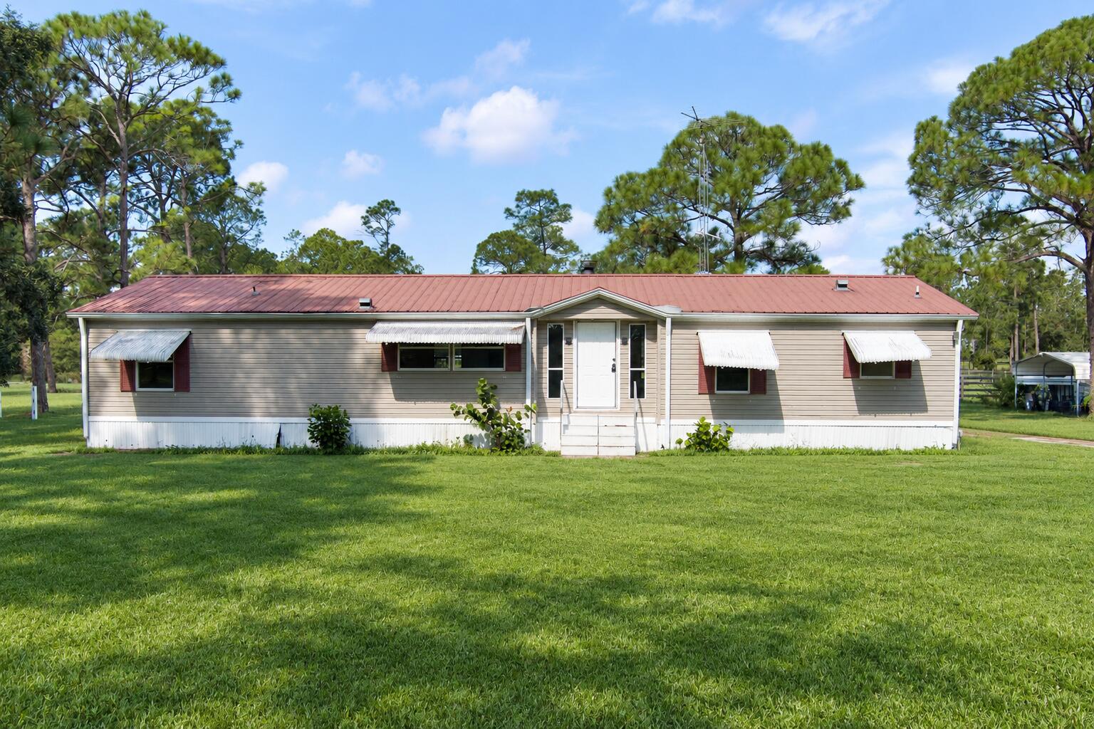 Listing  12851 NE 26th Avenue, Okeechobee, FL 34972, Okeechobee, FL 34972