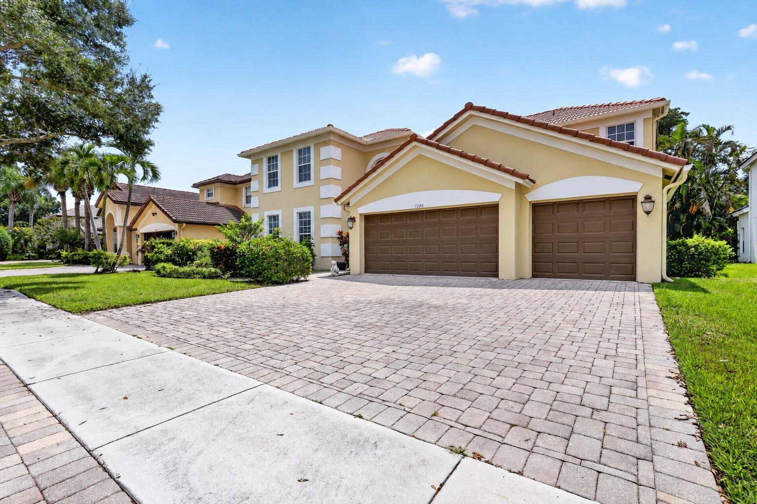 Listing  7280 SERRANO Terrace, Delray Beach, FL 33446, Delray Beach, FL 33446