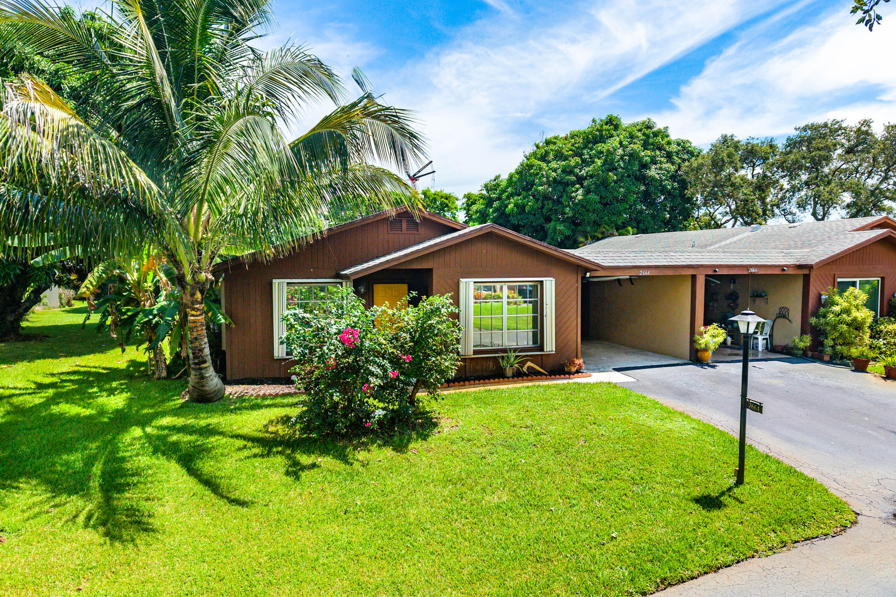 Listing  2664 SE 27th Lane 58a, Boynton Beach, FL 33435, Boynton Beach, FL 33435