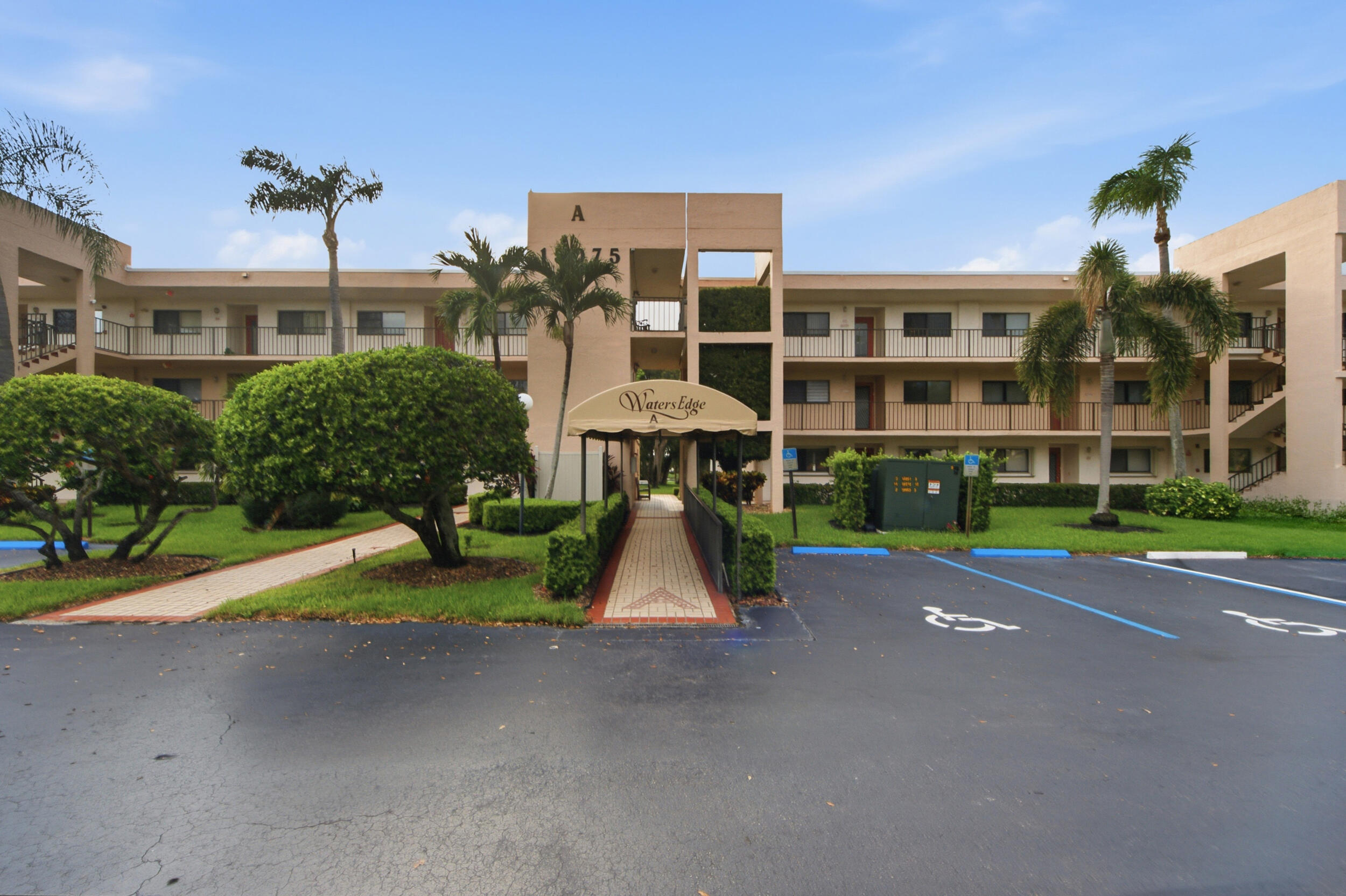 Listing  15075 WITNEY Rd #303, Delray Beach, FL 33484, Delray Beach, FL 33484