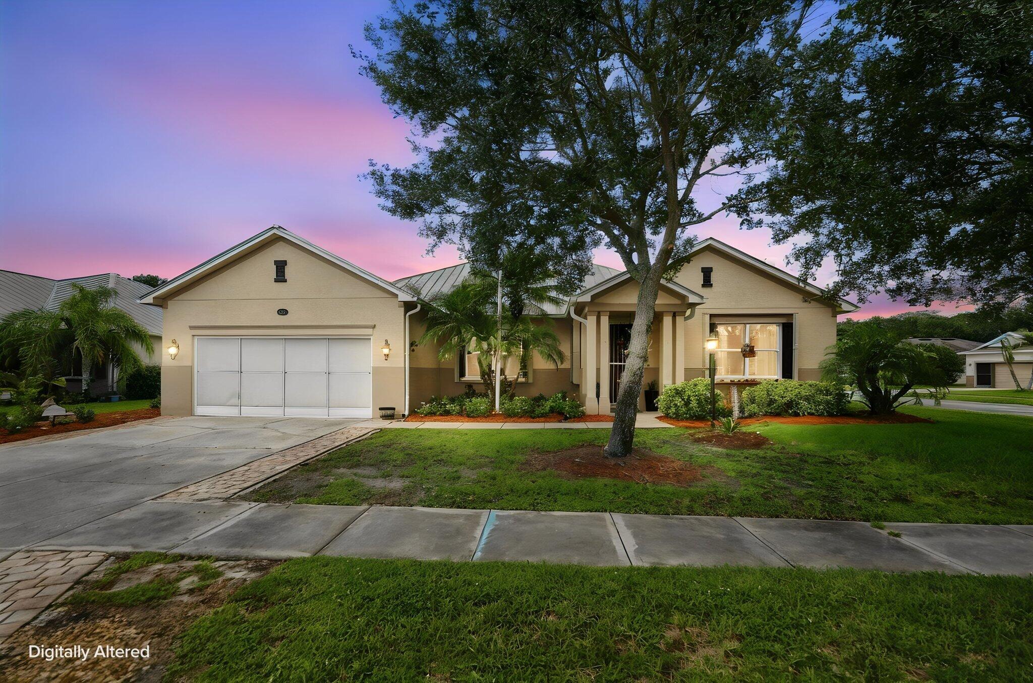 Listing  100 Salazar Lane, Sebastian, FL 32958, Sebastian, FL 32958