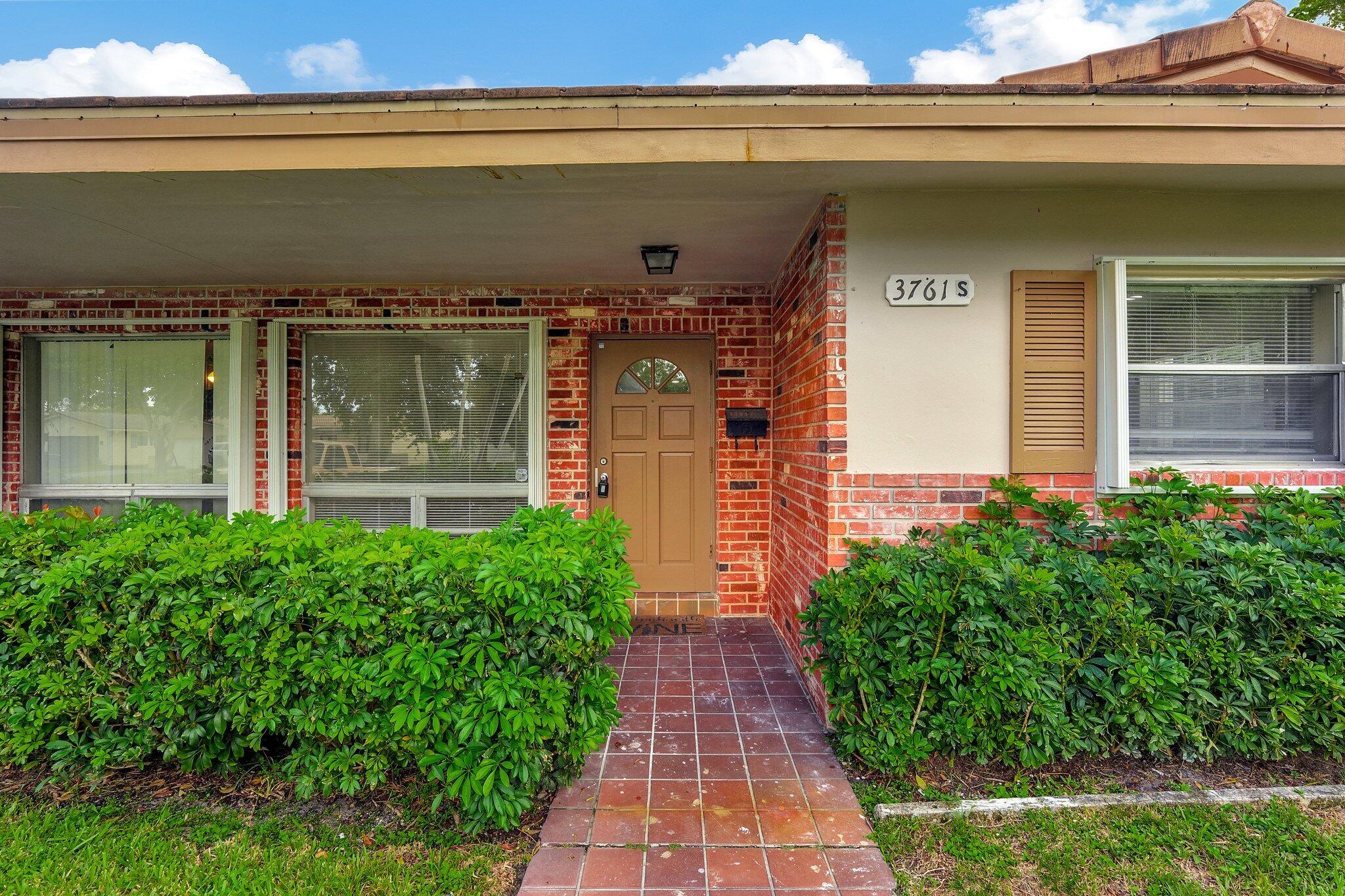 Listing  3761 NW 78TH Lane S S, Coral Springs, FL 33065, Coral Springs, FL 33065
