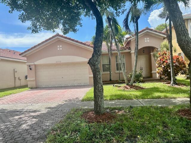 Listing  2302 SW 125TH Avenue, Miramar, FL 33027, Miramar, FL 33027