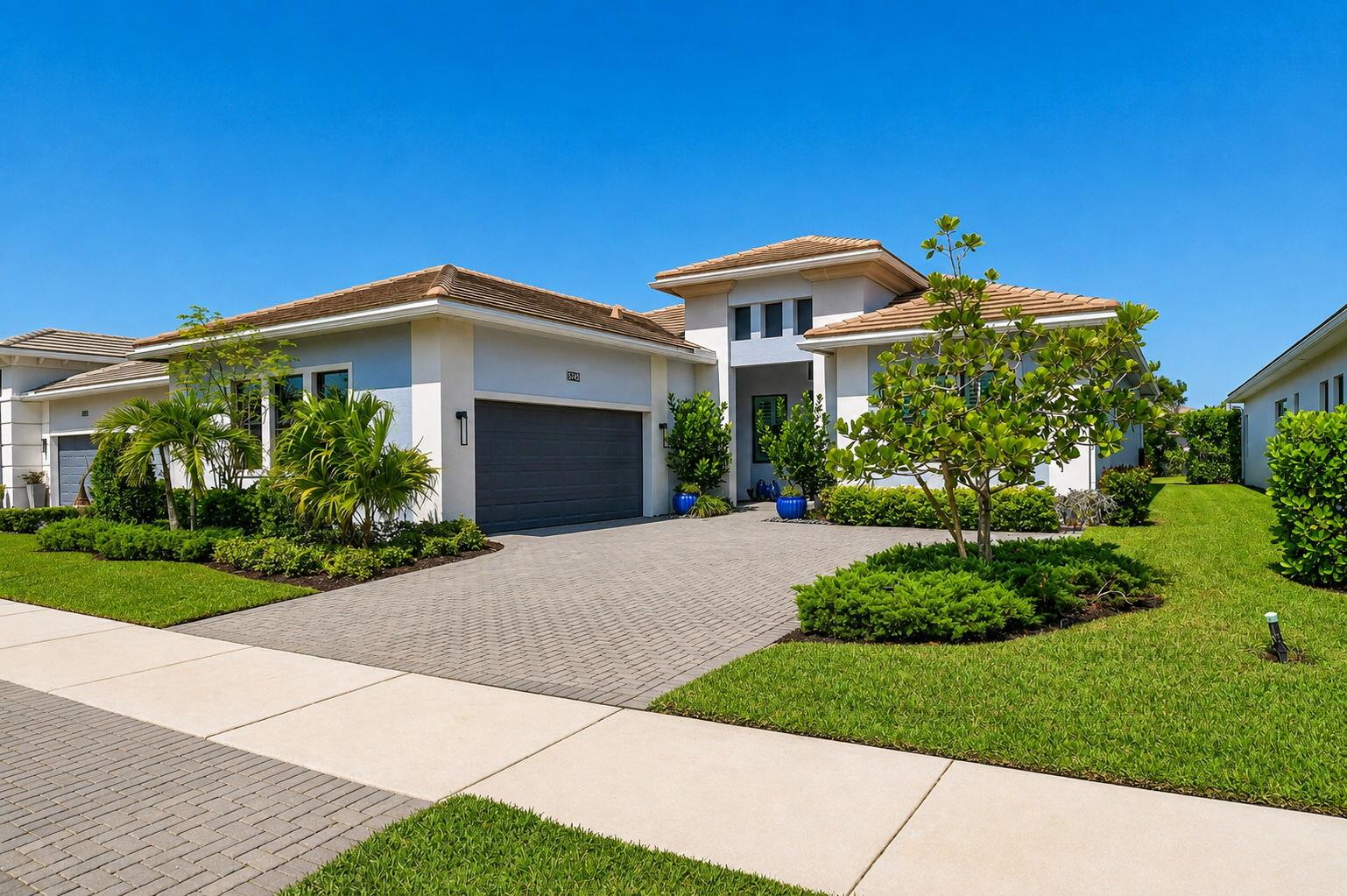 Listing  15745 Cresswind Place, Westlake, FL 33470, Westlake, FL 33470