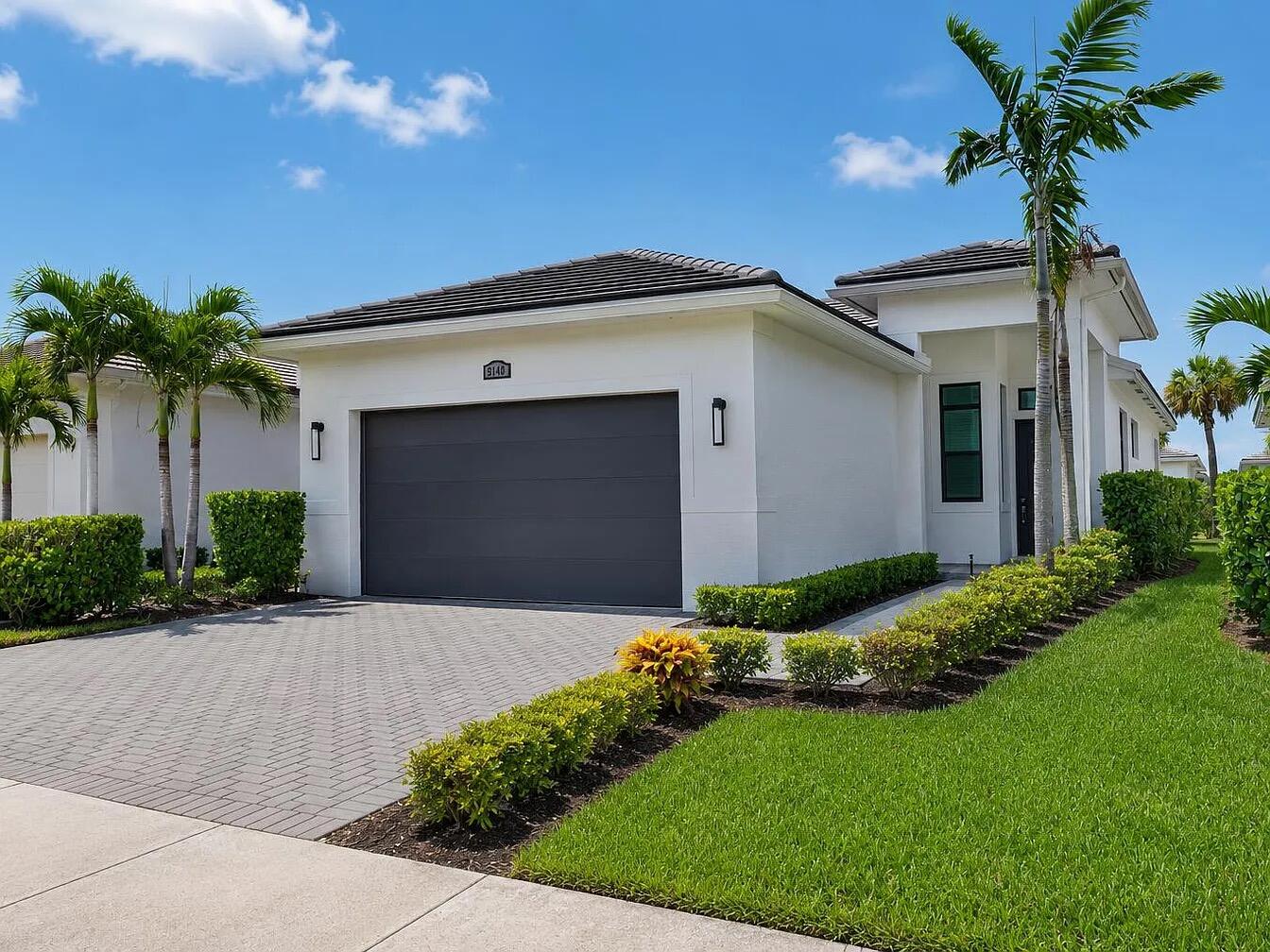 Listing  9148 SW Esule Way, Port St. Lucie, FL 34987, Port St. Lucie, FL 34987