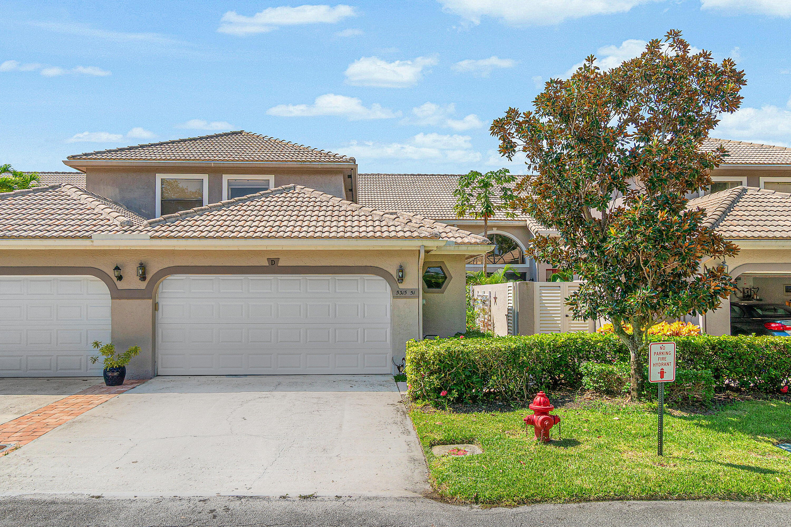Listing  5315 Monterey Circle D, Delray Beach, FL 33484, Delray Beach, FL 33484