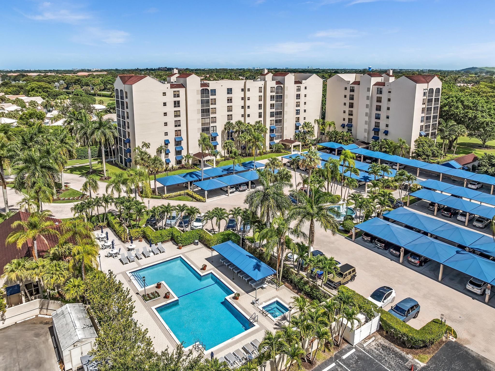 Listing  7564 REGENCY LAKE Drive 202, Boca Raton, FL 33433, Boca Raton, FL 33433