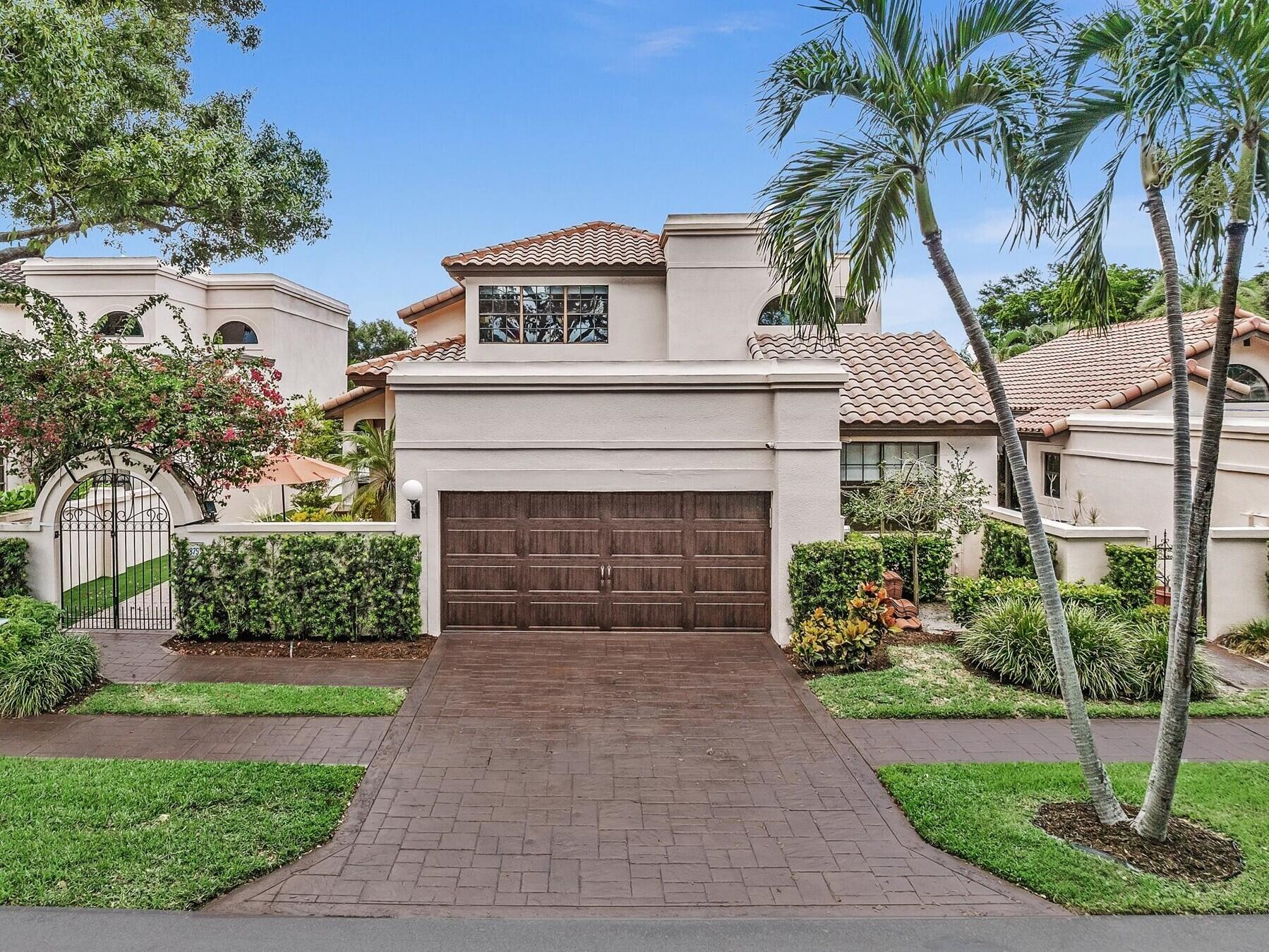 Listing  2875 Deer Creek Via Venezia, Deerfield Beach, FL 33442, Deerfield Beach, FL 33442