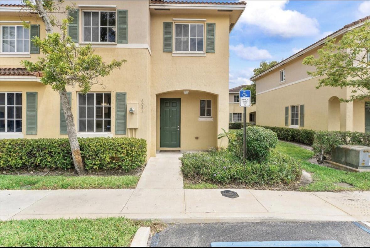 View details of listing 6051 SW 19TH Court, North Lauderdale, FL 33068 North Lauderdale with MLS# 