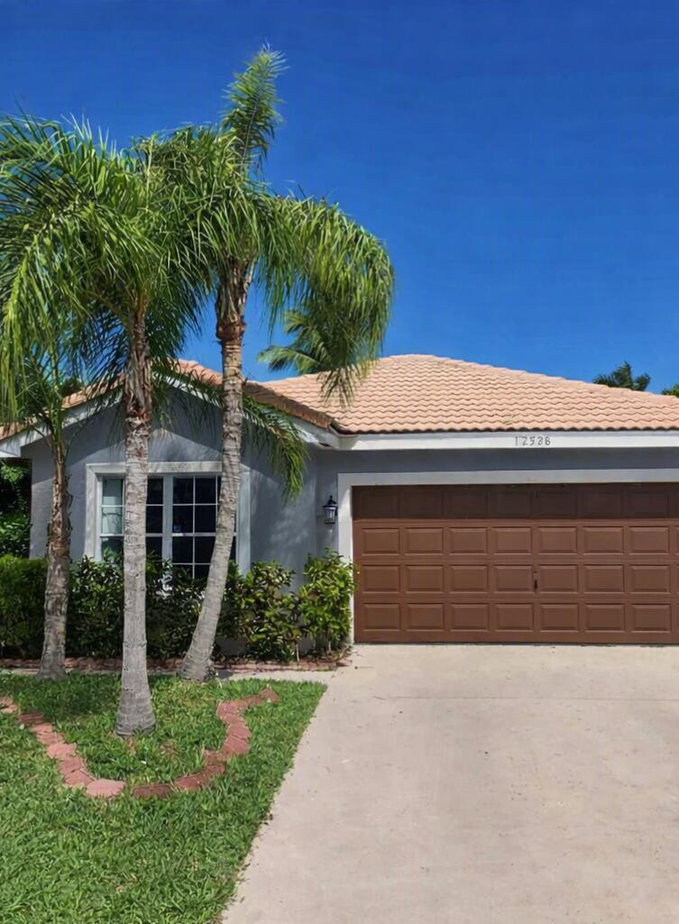 View details of listing 17398 SW 22nd Court, Miramar, FL 33029 Miramar with MLS# 