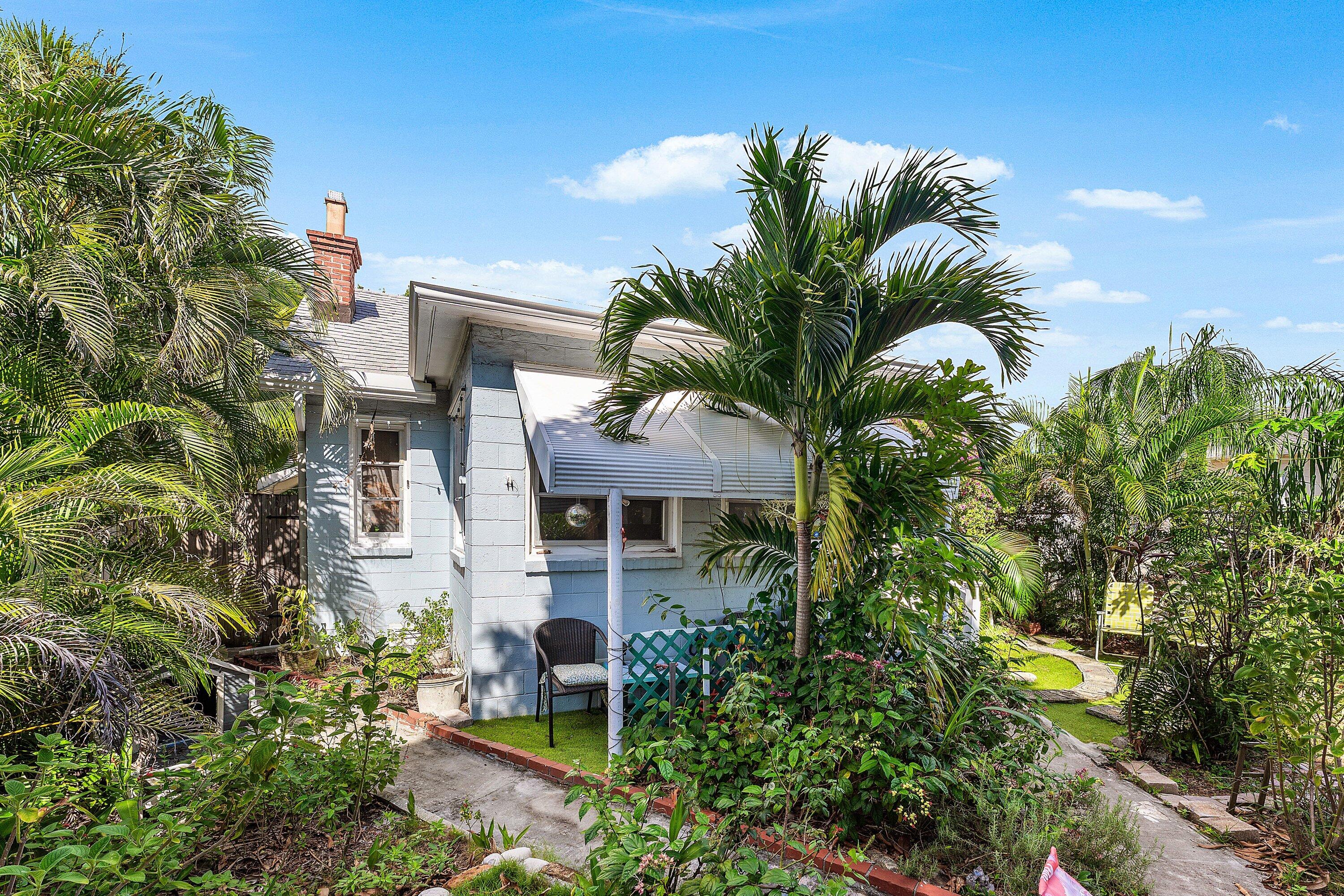 Listing  615 N L Street, Lake Worth Beach, FL 33460, Lake Worth Beach, FL 33460