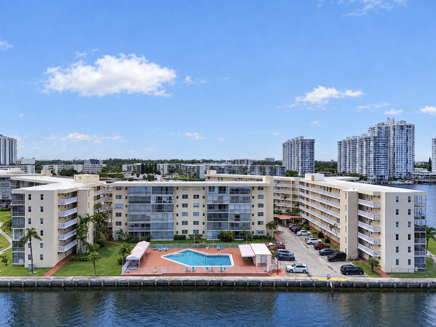 View details of listing 2999 POINT EAST Drive C109, Aventura, FL 33160 Aventura with MLS# 