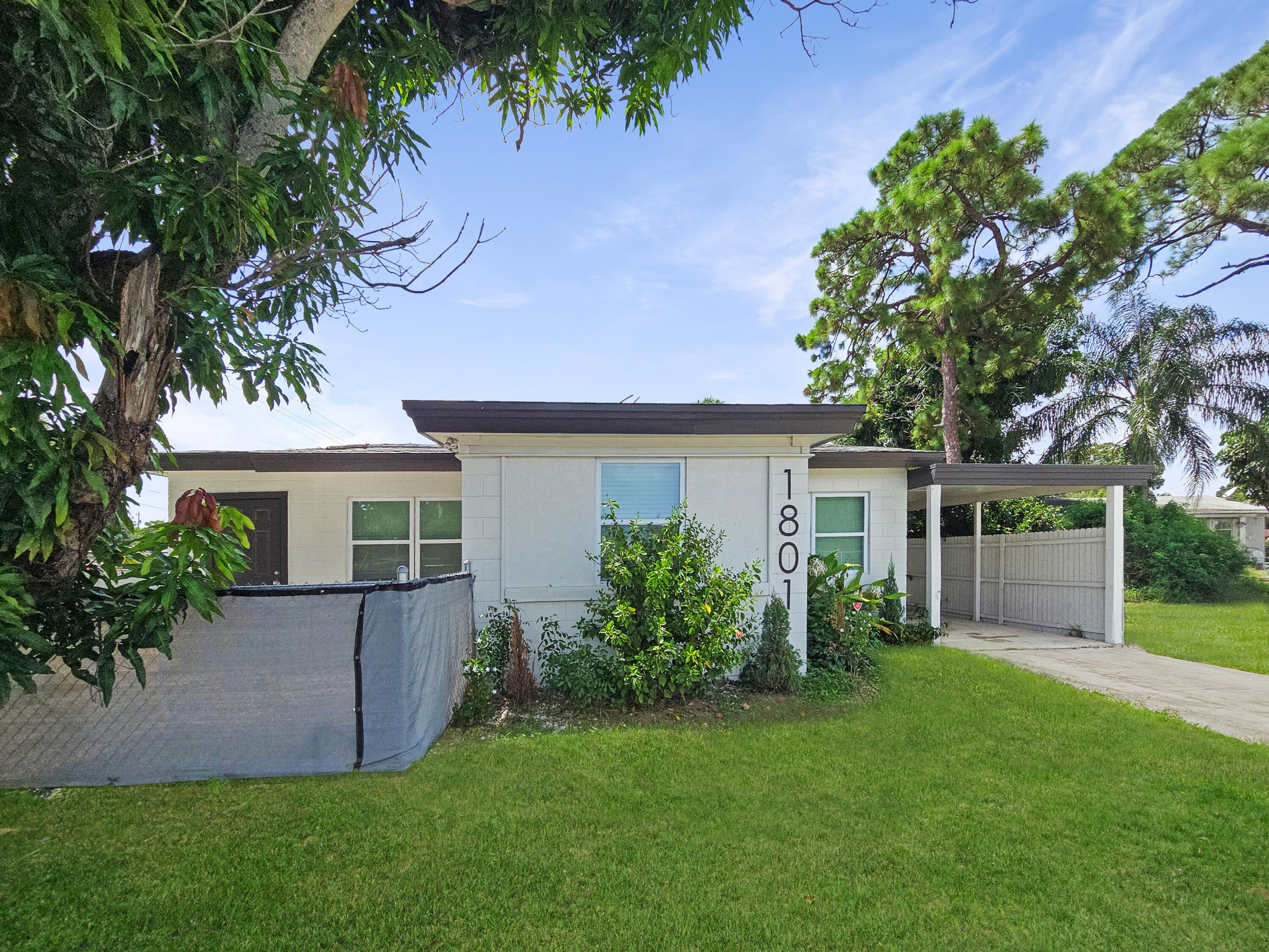 Listing  1801 N 25TH Street, Fort Pierce, FL 34947, Fort Pierce, FL 34947