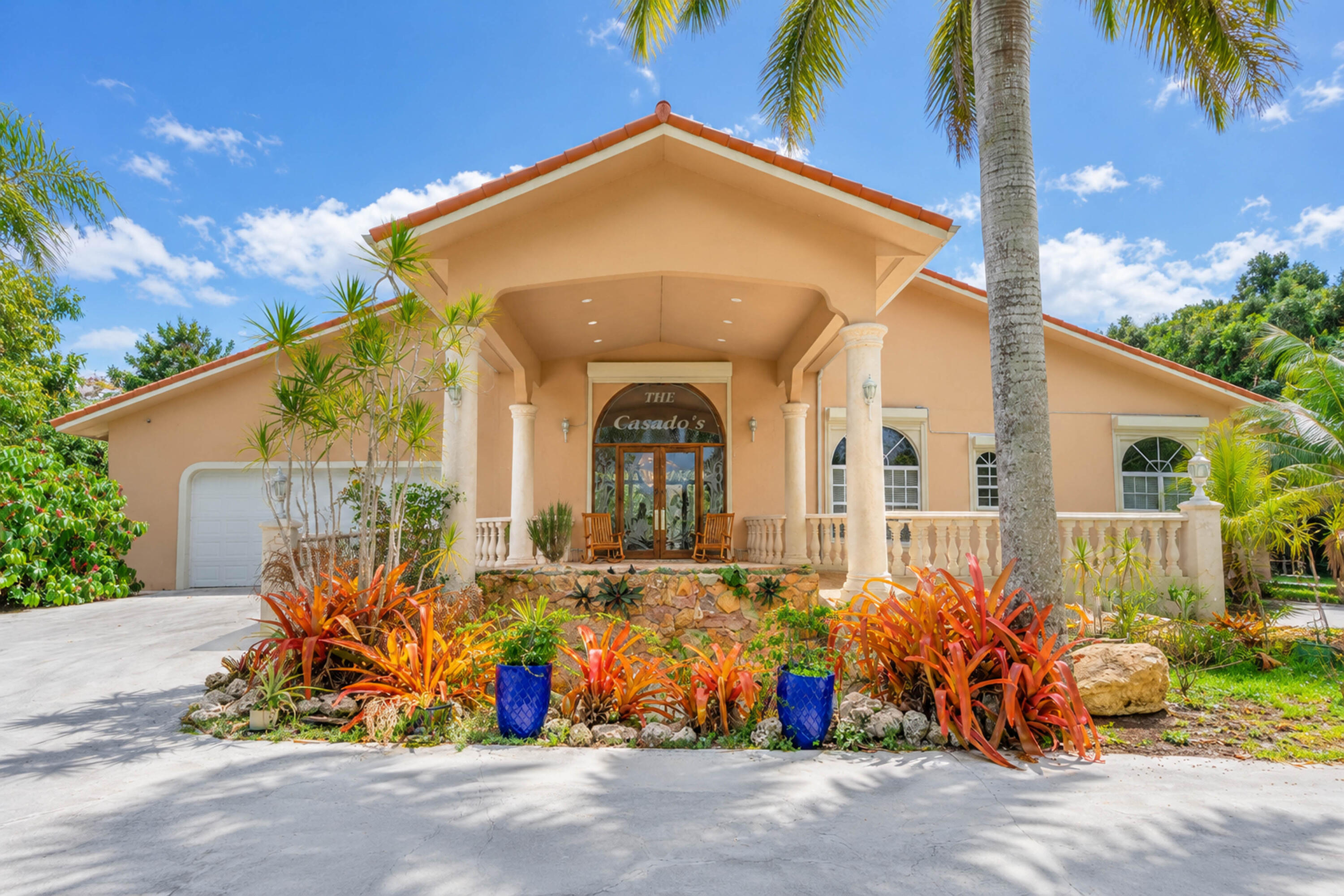 View details of listing 14630 LURAY Road, Southwest Ranches, FL 33330 Southwest Ranches with MLS#