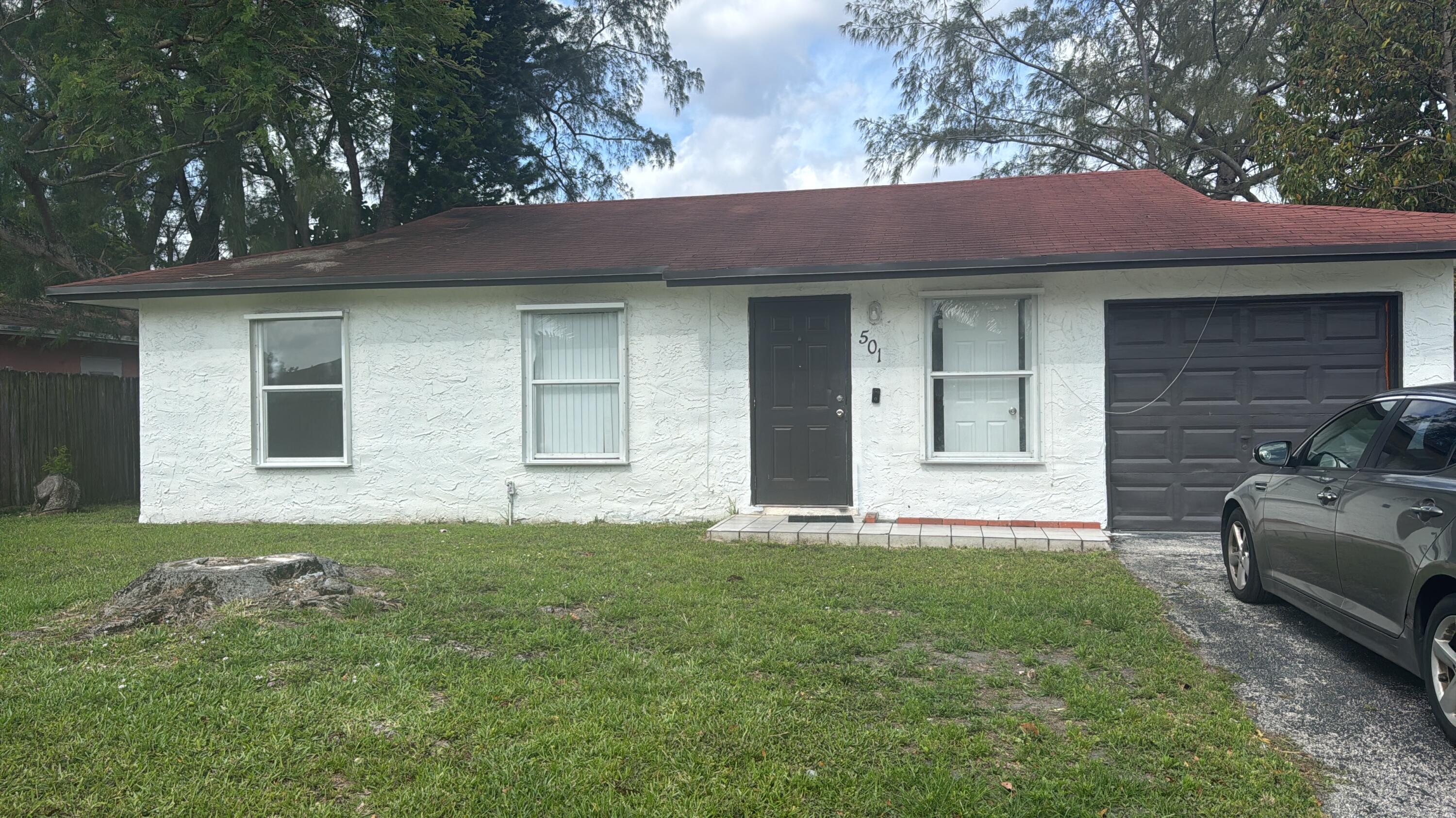 View details of listing 501 SW 83rd Avenue, North Lauderdale, FL 33068 North Lauderdale with MLS#
