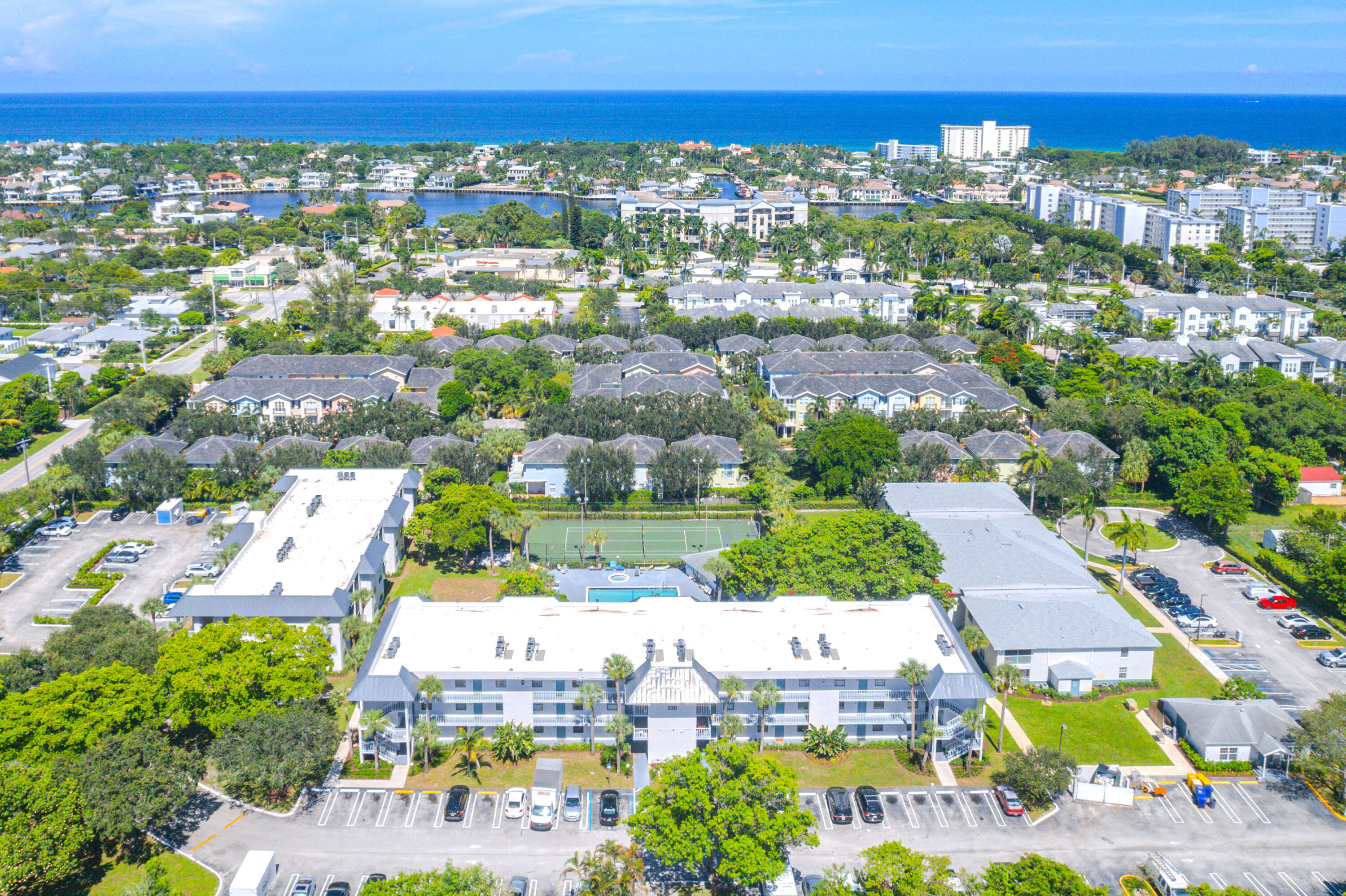 View details of listing 230 SE 10th Street 306, Delray Beach, FL 33483 Delray Beach with MLS# 