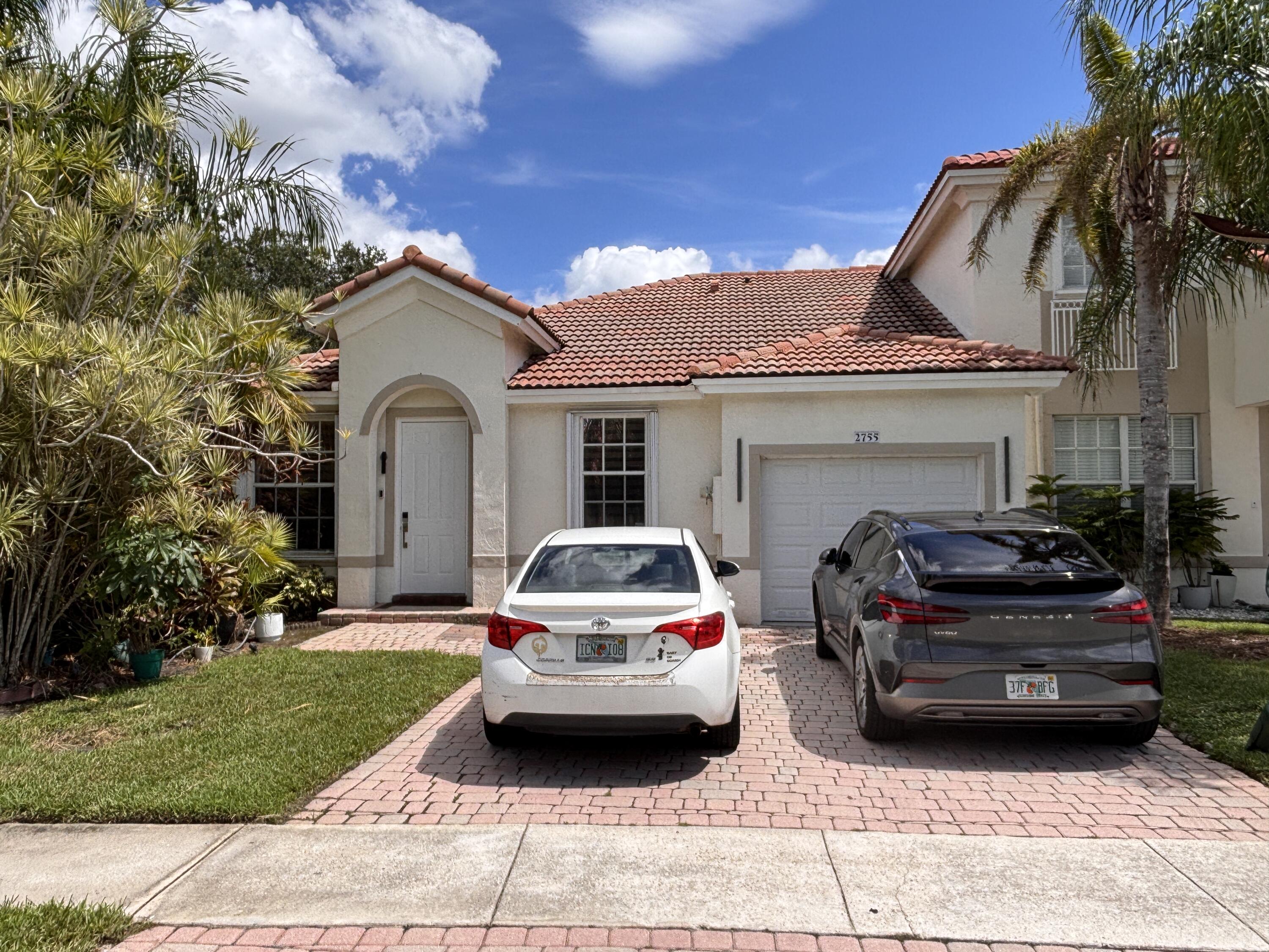 View details of listing 2755 SW 187th Avenue, Miramar, FL 33029 Miramar with MLS#