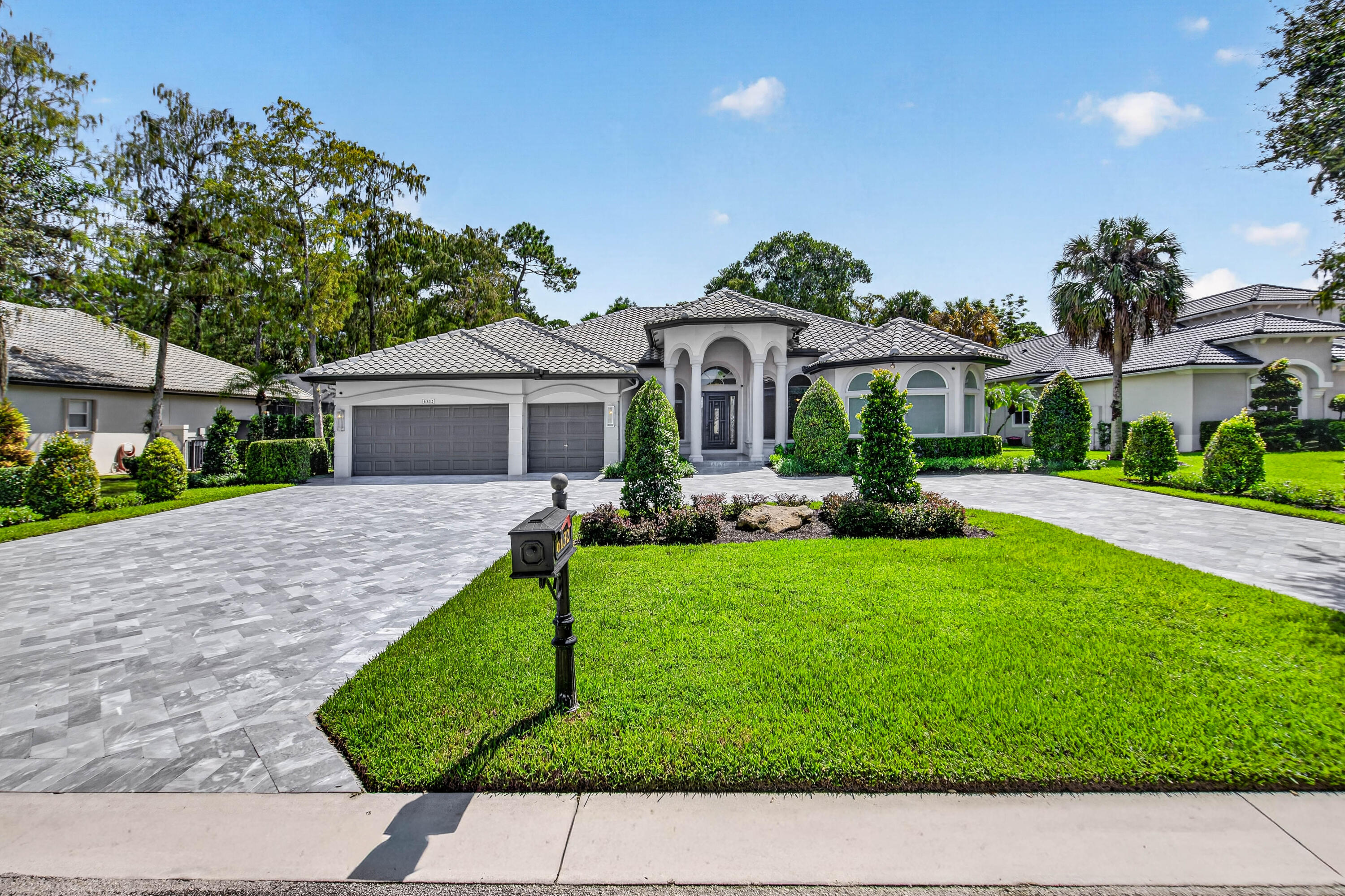 Listing  6132 NW 88th Avenue, Parkland, FL 33067, Parkland, FL 33067