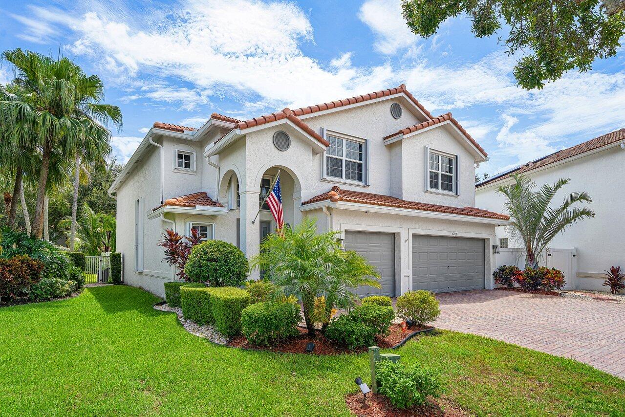 Listing  4756 S Classical Boulevard, Delray Beach, FL 33445, Delray Beach, FL 33445