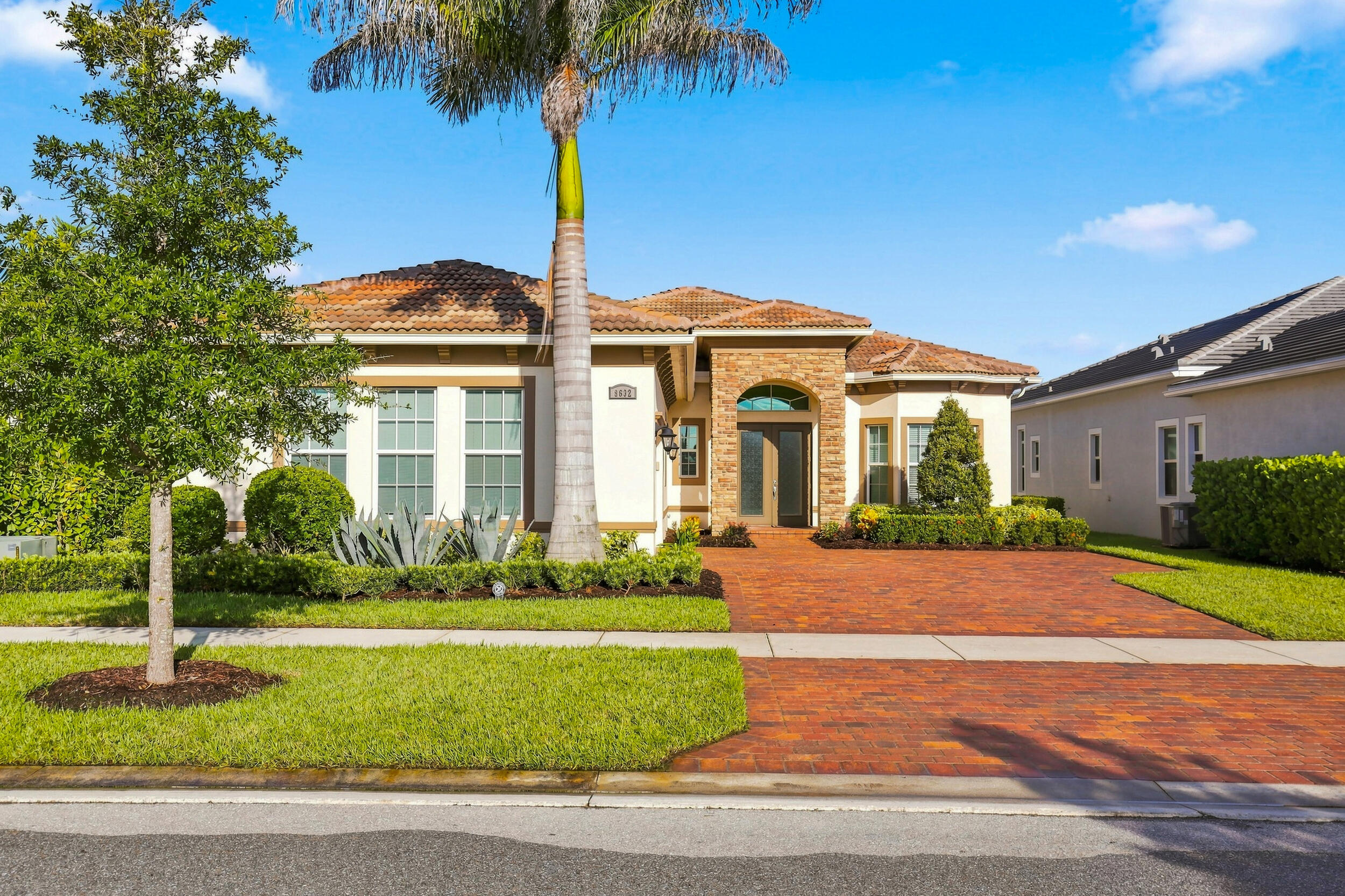 Listing  8632 SW Felicita Way, Port St. Lucie, FL 34987, Port St. Lucie, FL 34987