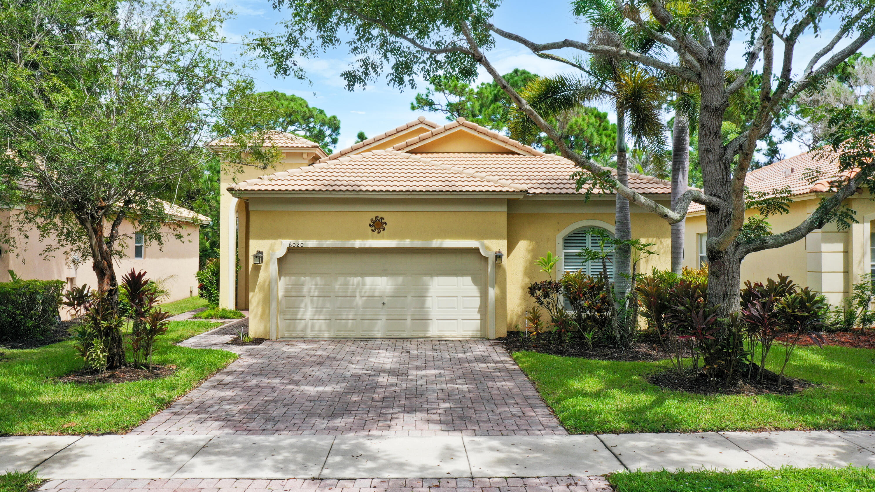 Listing  6020 SPRING LAKE Terrace, Fort Pierce, FL 34951, Fort Pierce, FL 34951