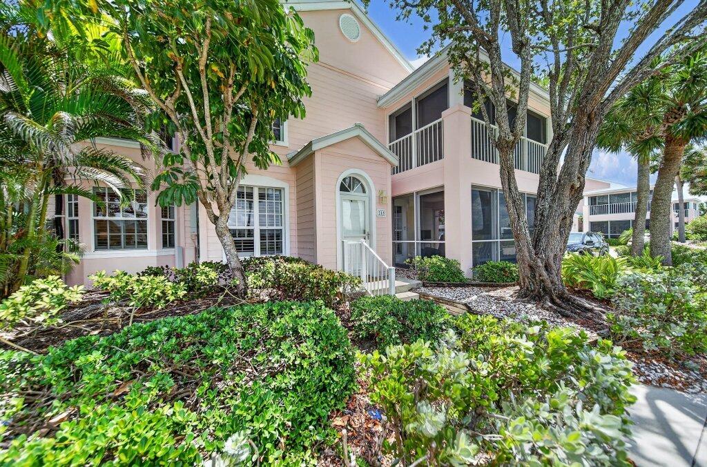 Listing  391 NE Plantation Road 215, Hutchinson Island, FL 34996, Hutchinson Island, FL 34996