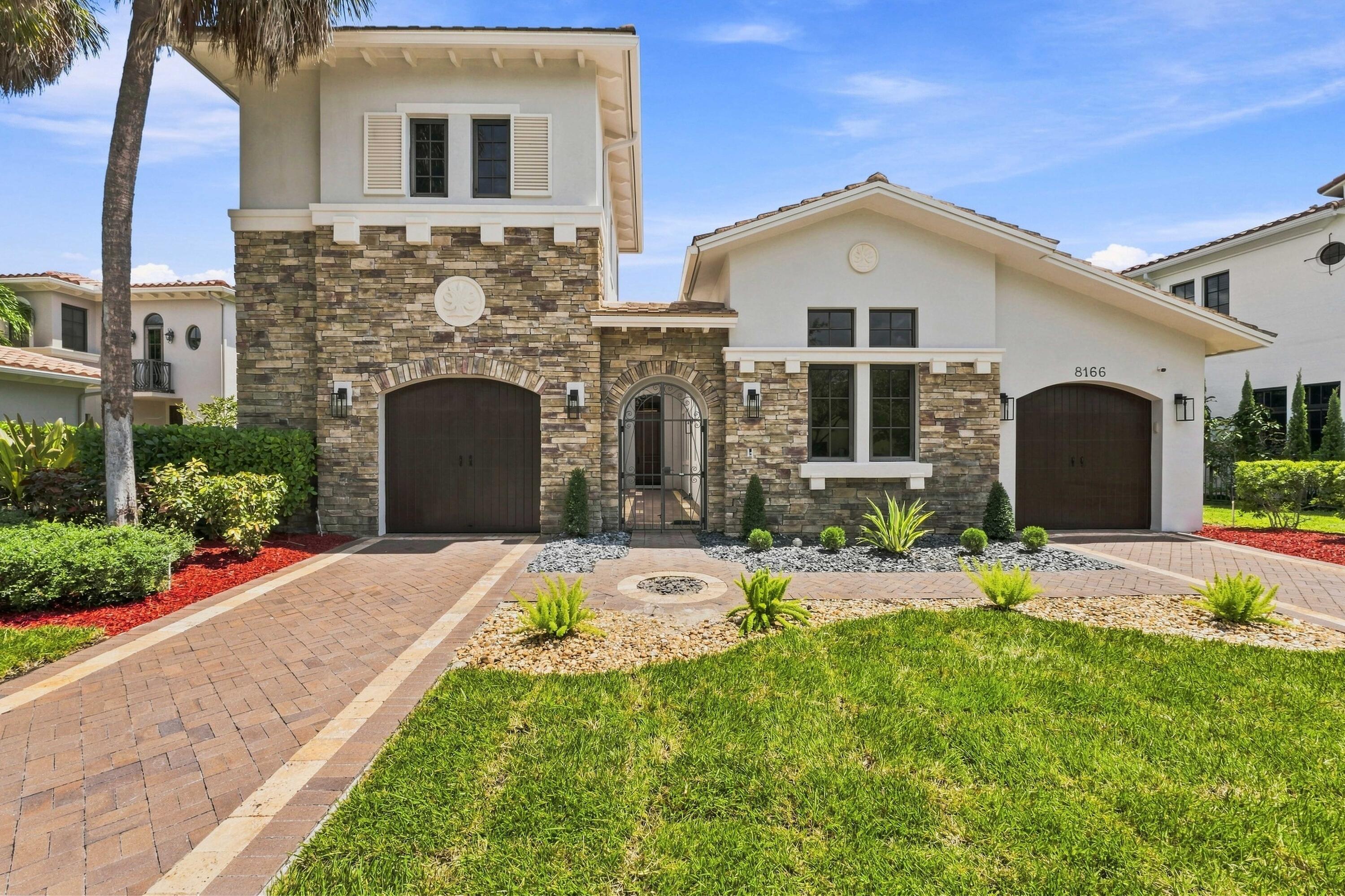 View details of listing 8166 Emerald Avenue, Parkland, FL 33076 Parkland with MLS#