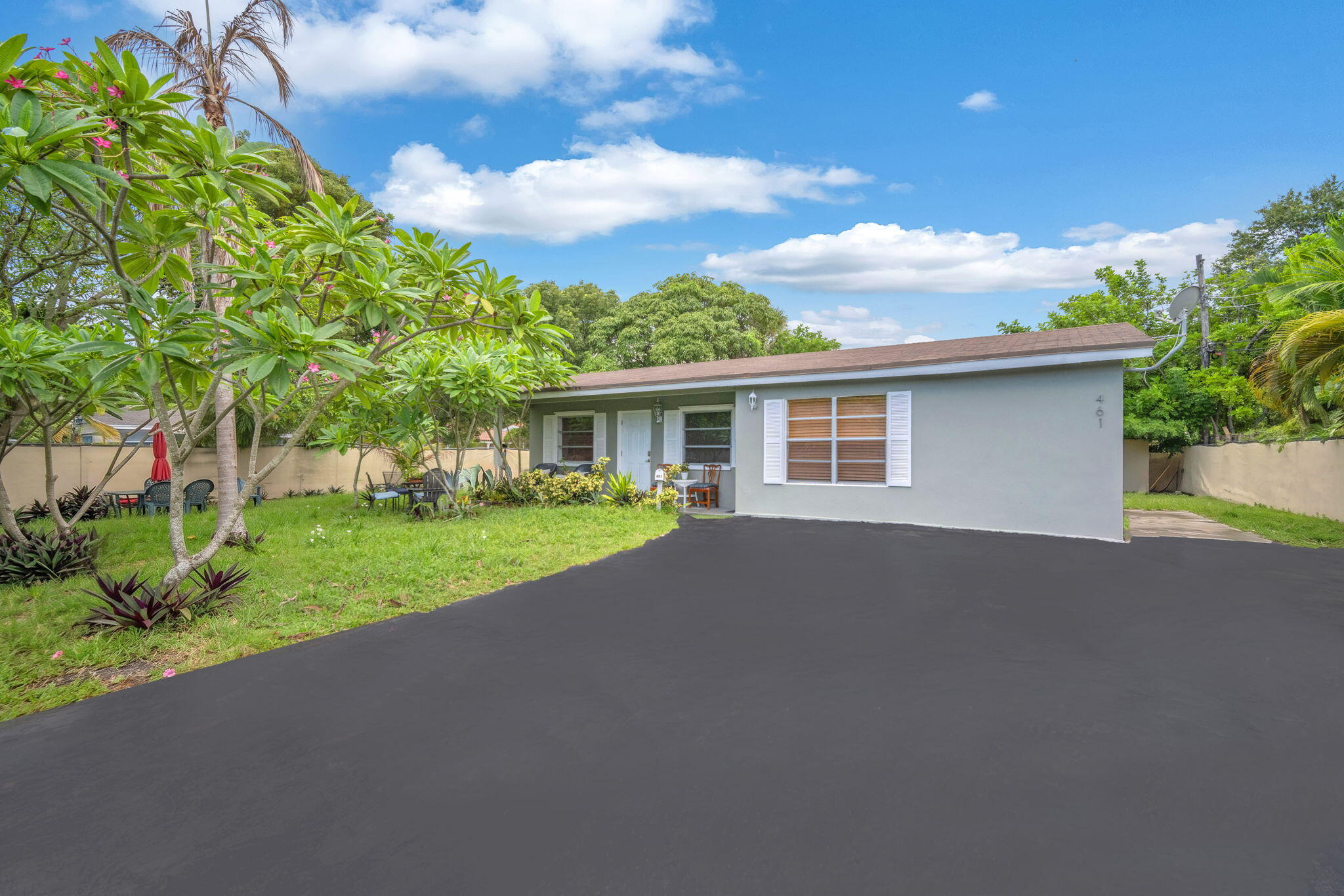 Listing  461 NW 17TH Place, Fort Lauderdale, FL 33311, Fort Lauderdale, FL 33311