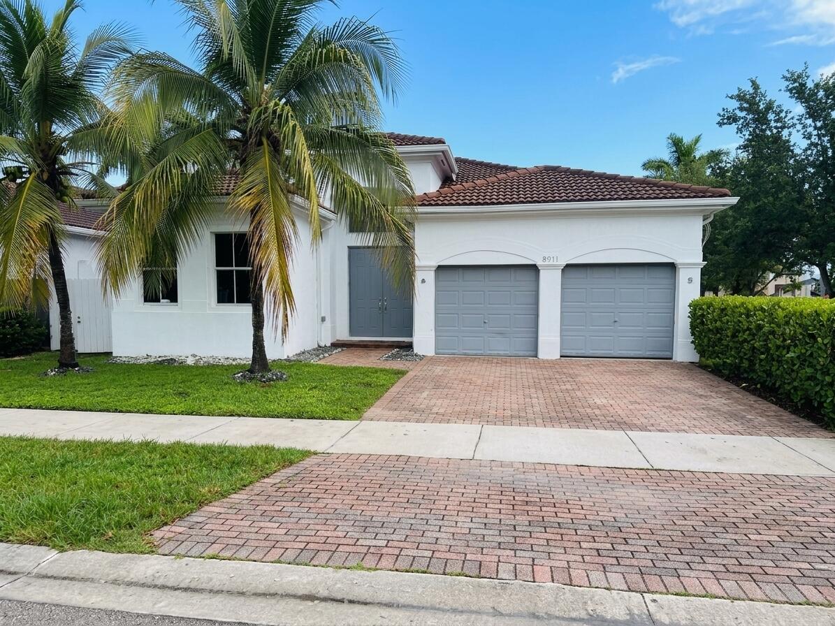 Listing  8911 NW 178th Lane, Hialeah, FL 33018, Hialeah, FL 33018